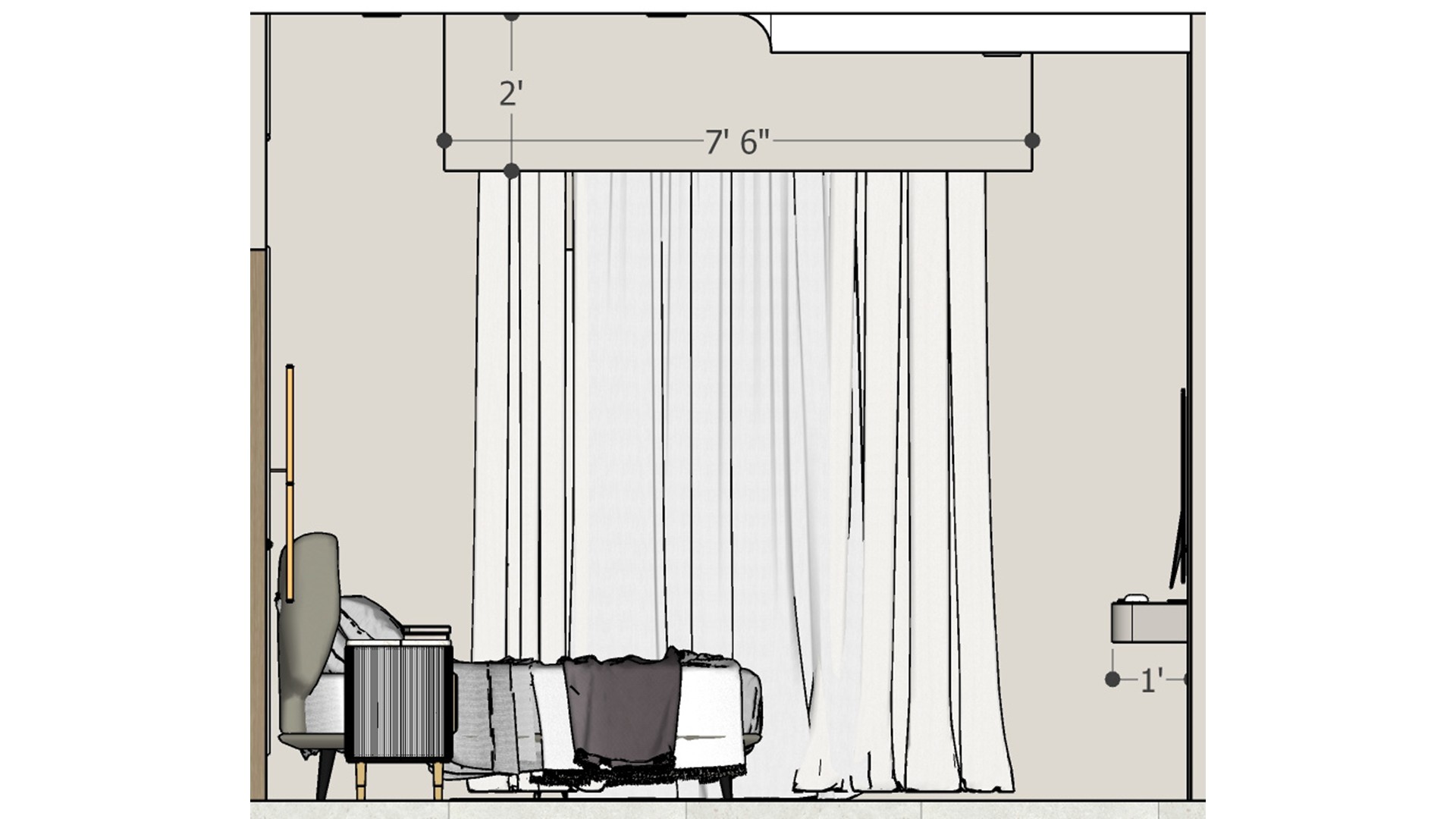 interior design idea