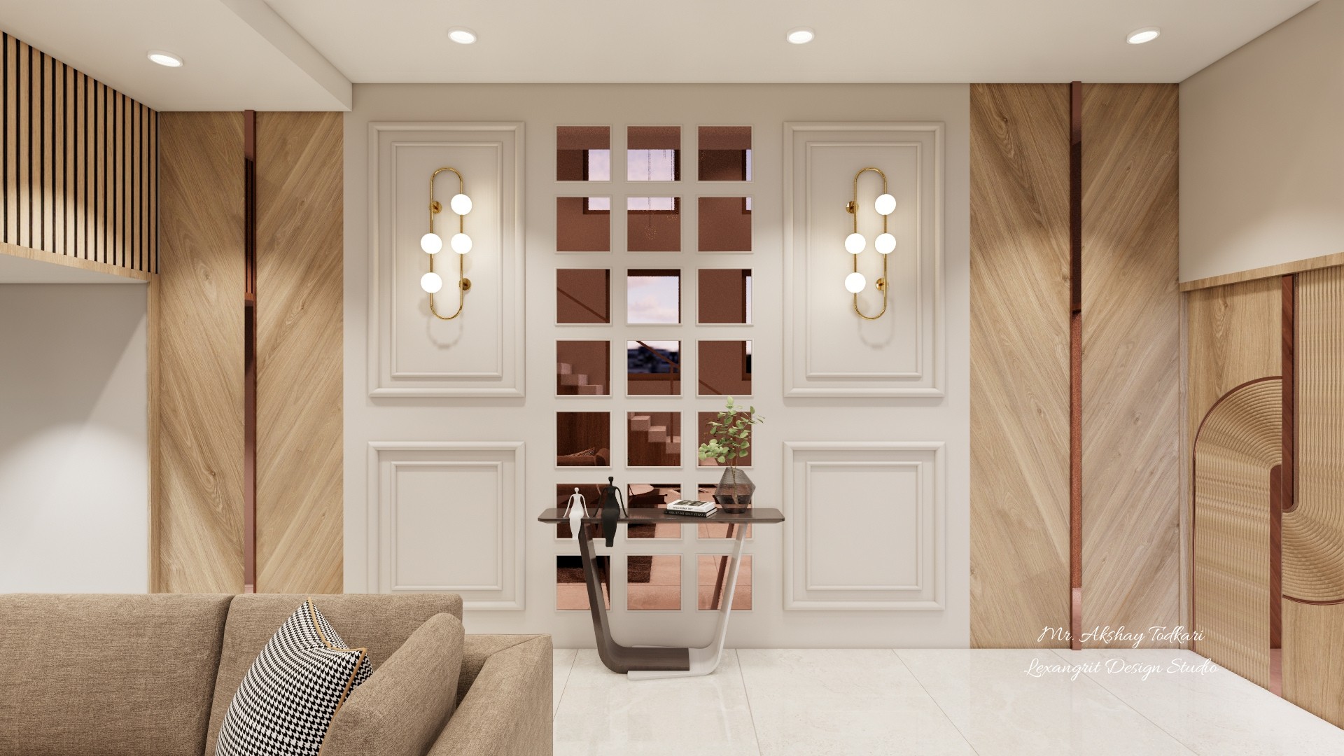 interior design idea