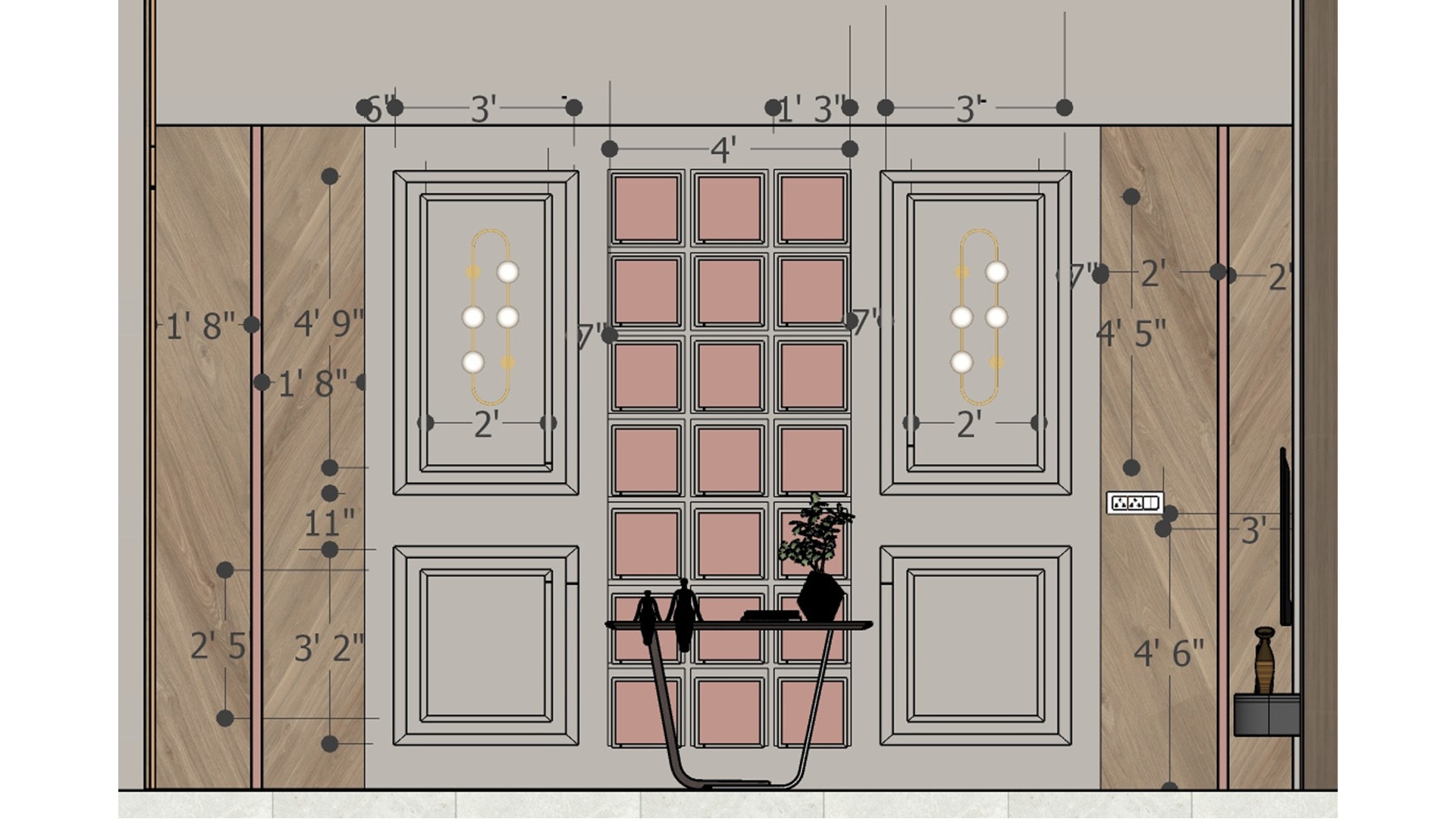interior design idea