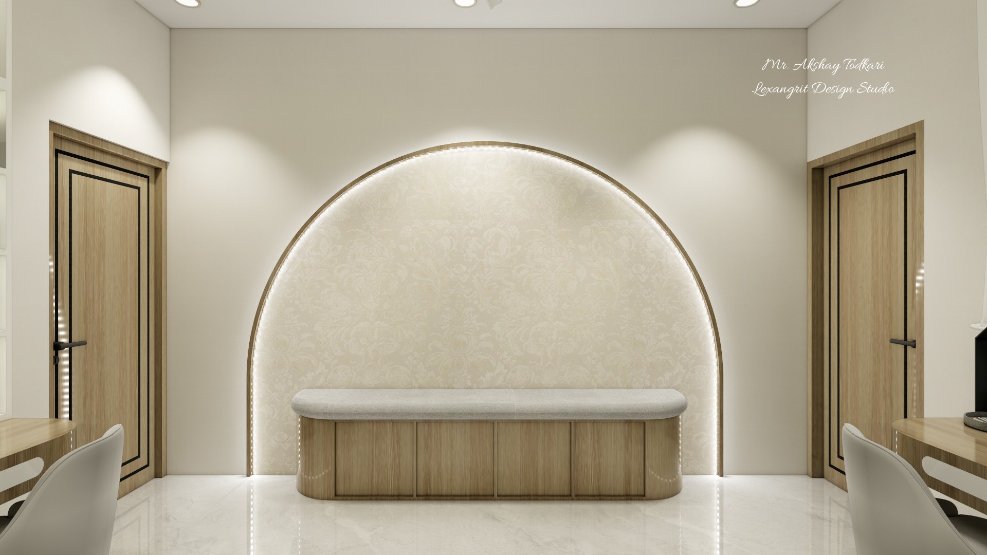 interior design idea