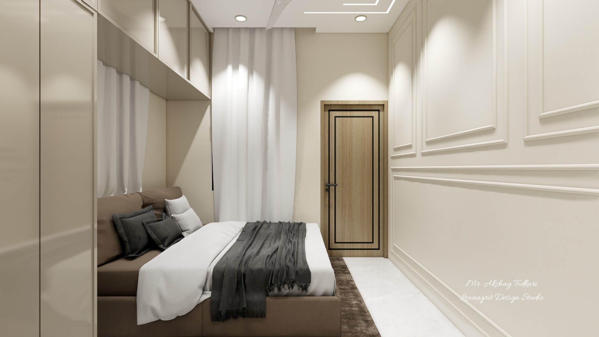 interior design idea