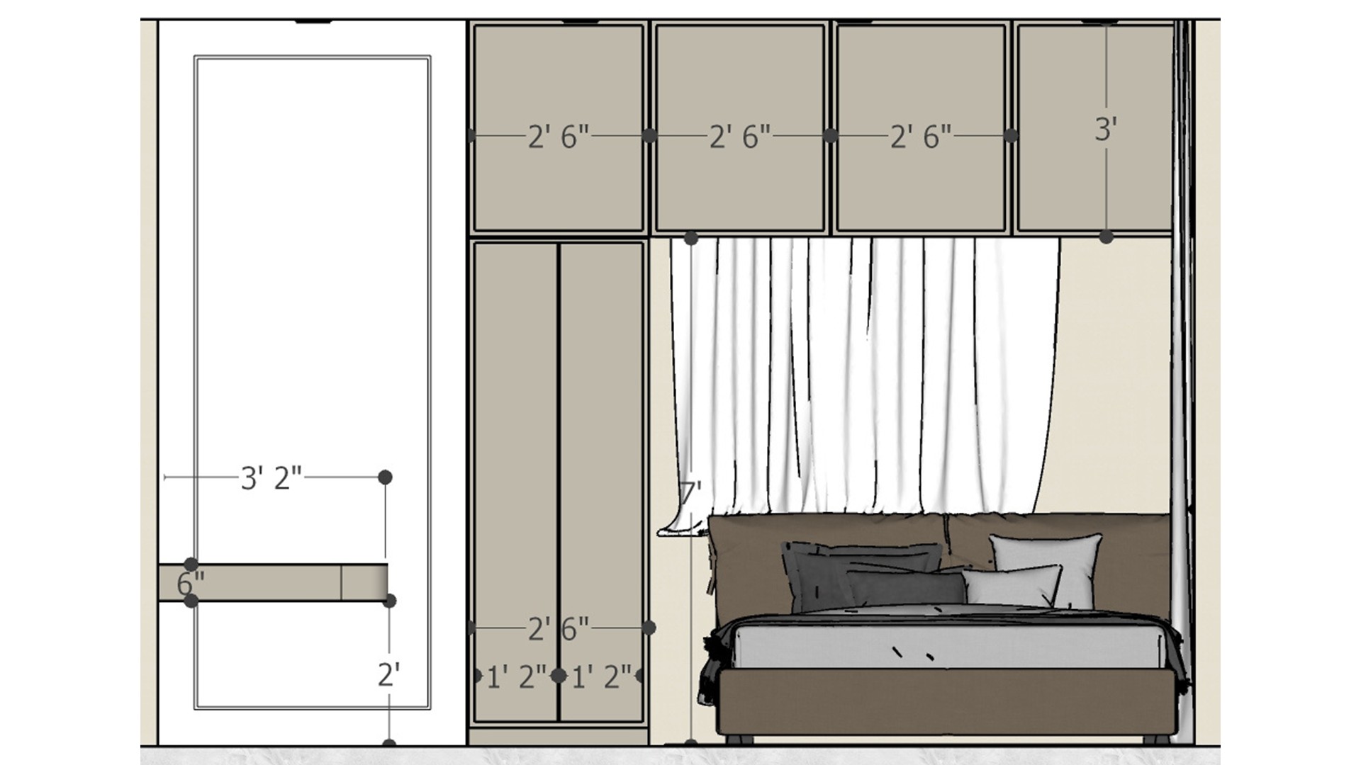 interior design idea