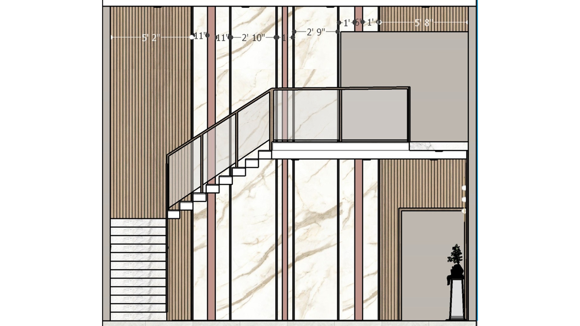 interior design idea