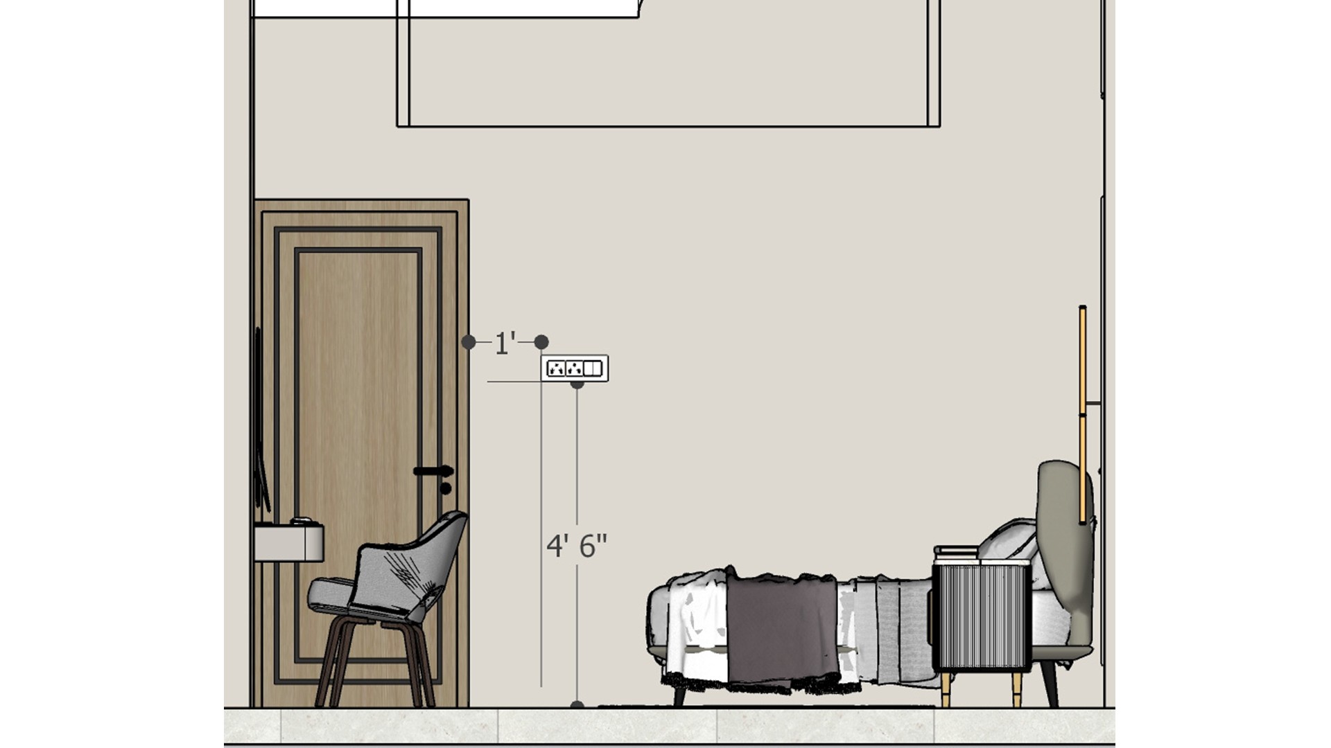 interior design idea