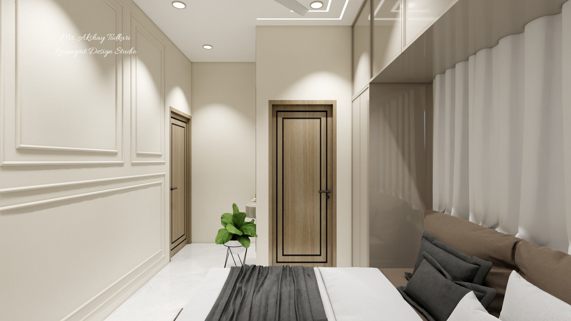 interior design idea