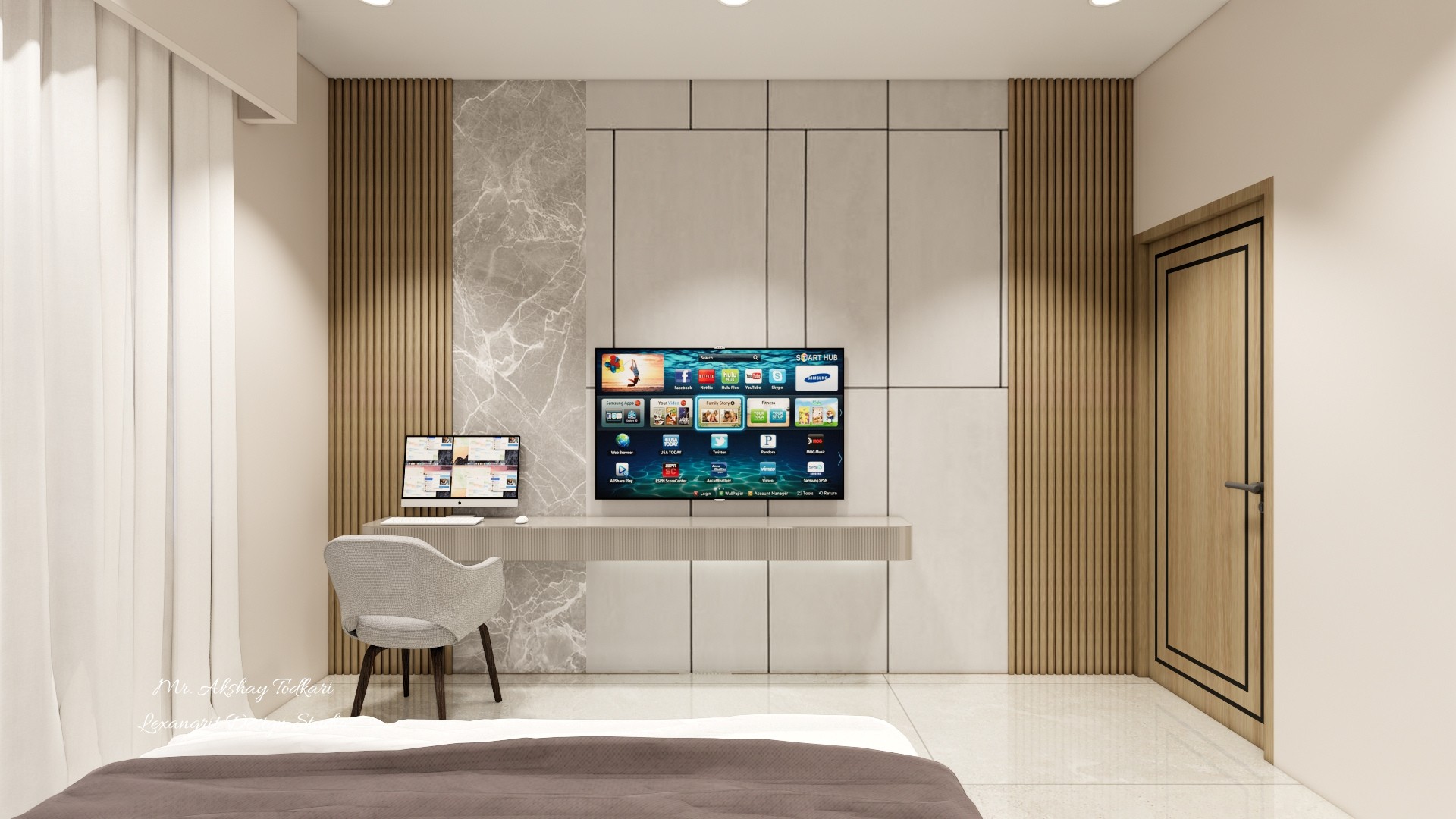 interior design idea