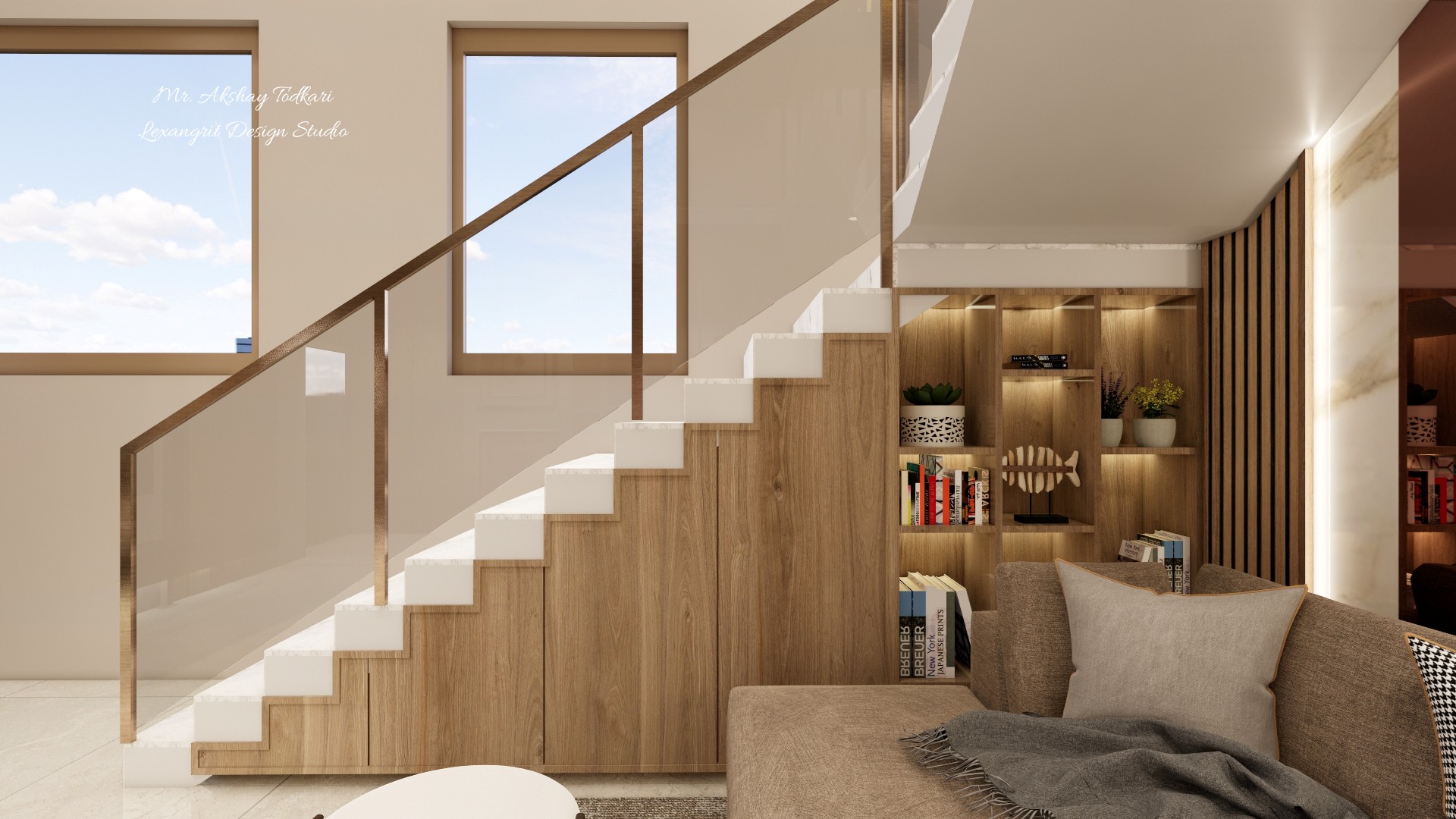 interior design idea