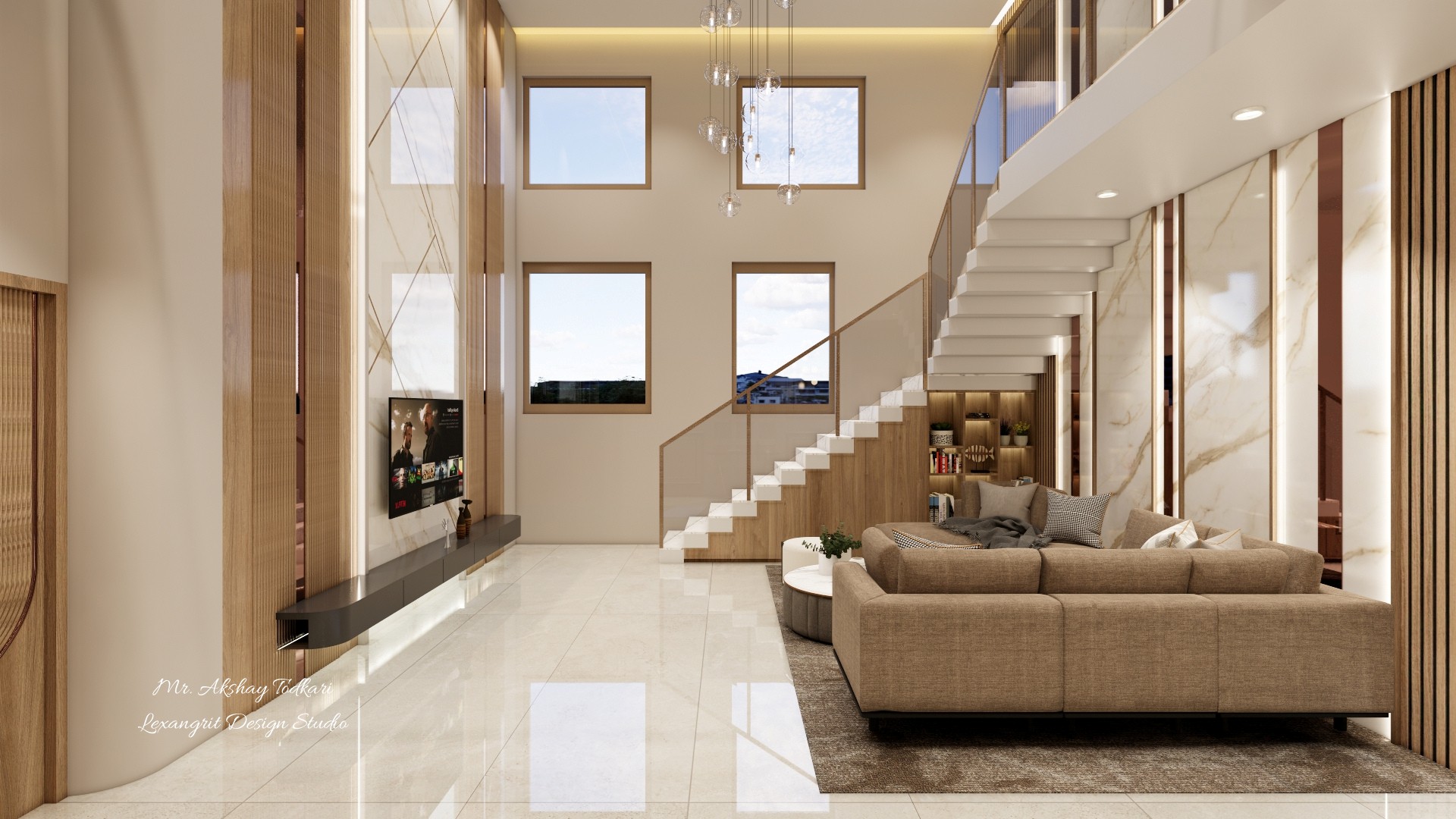 interior design idea