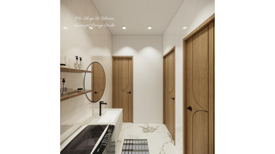 Utility showing another views