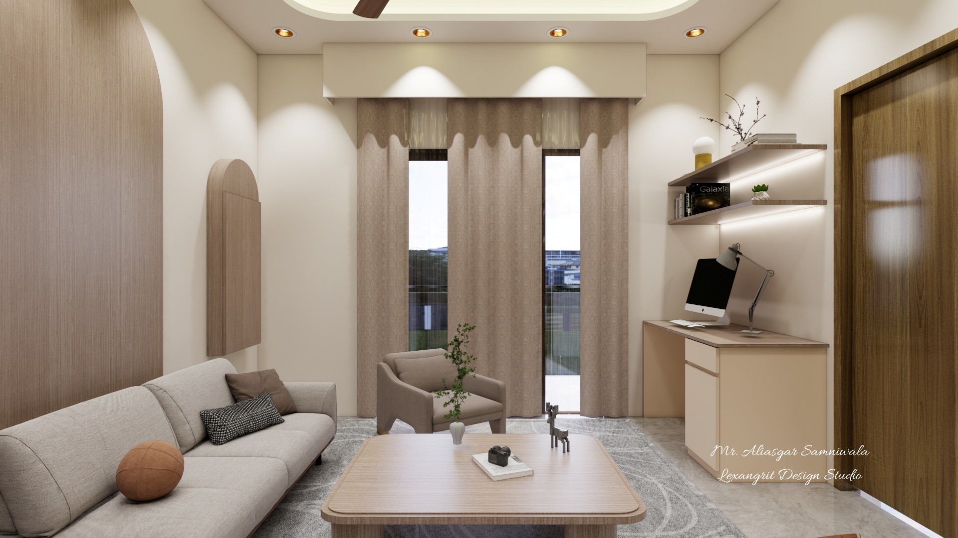 interior design idea