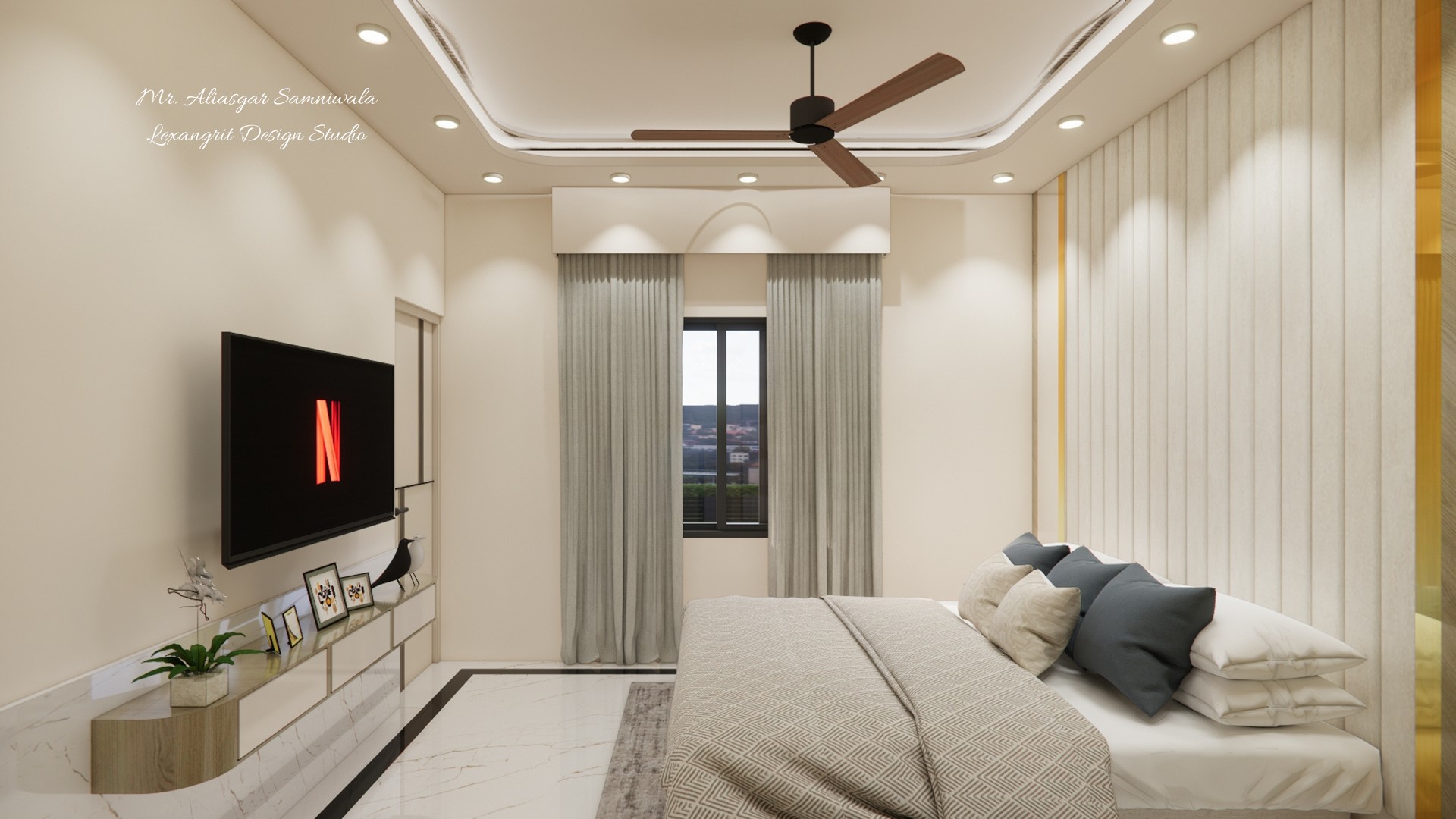 interior design idea