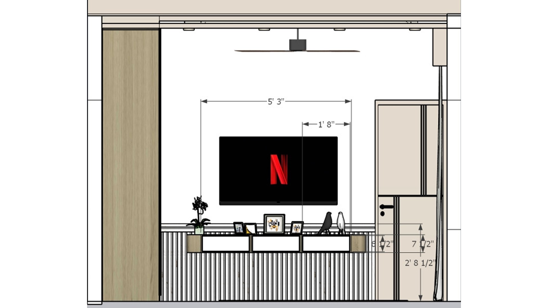 interior design idea