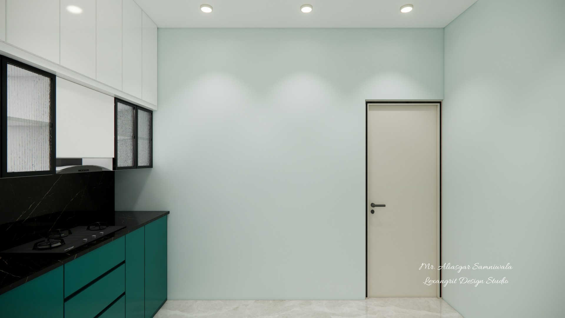 interior design idea