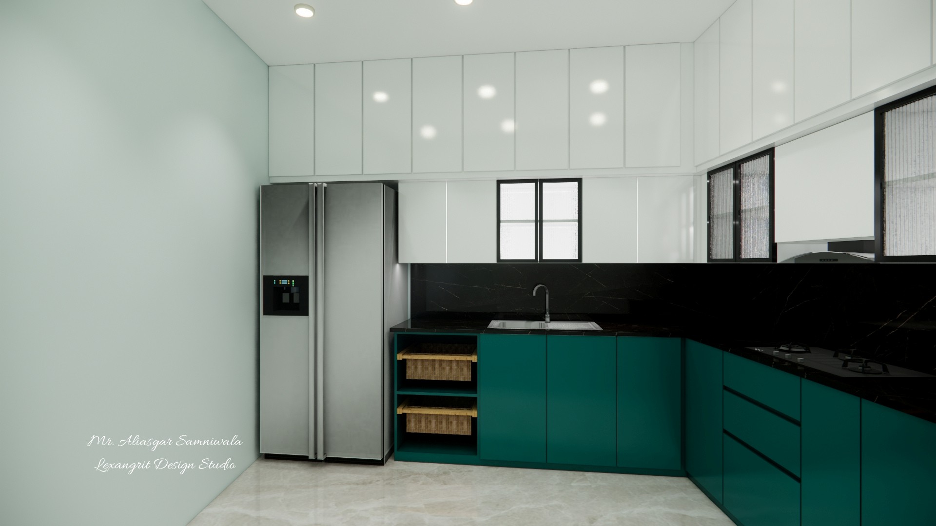 interior design idea