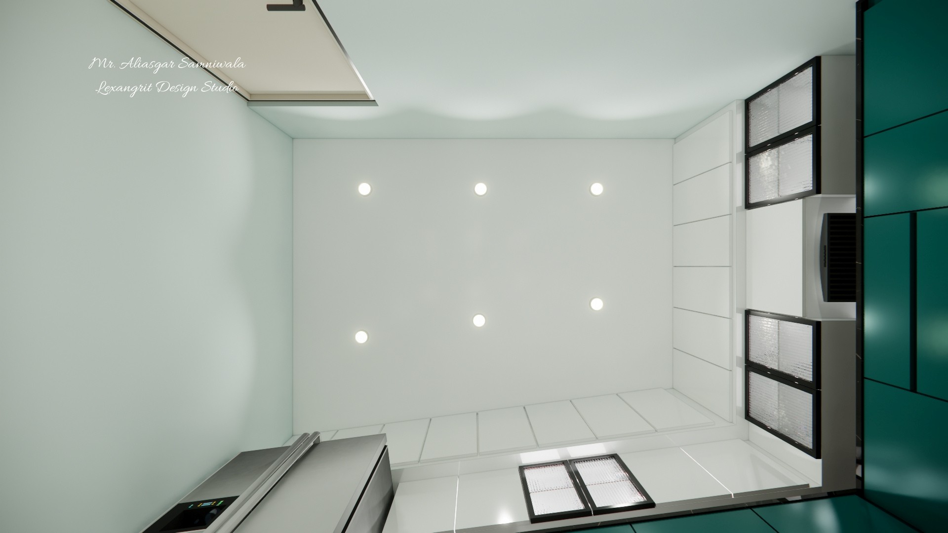 interior design idea