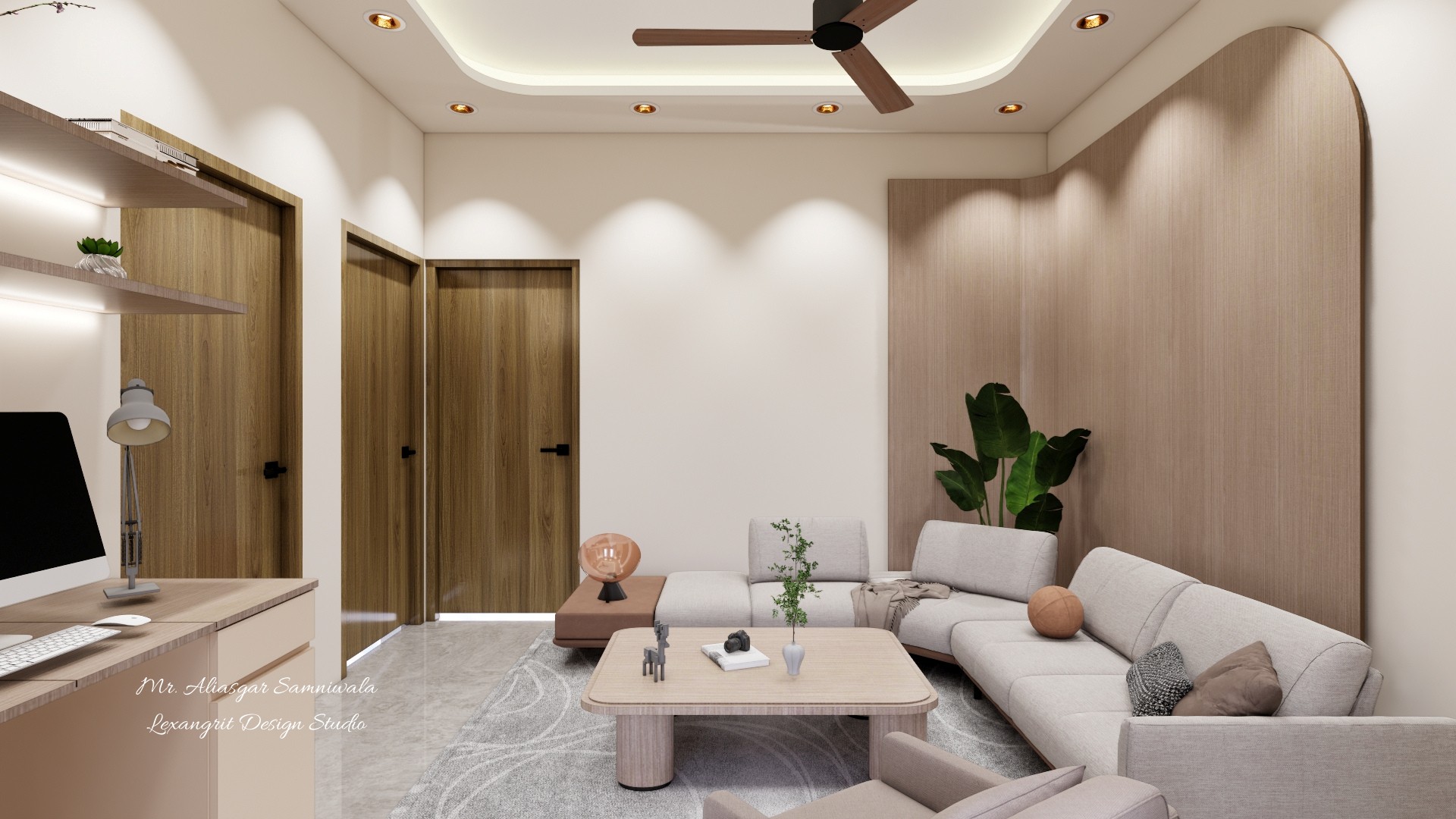 interior design idea
