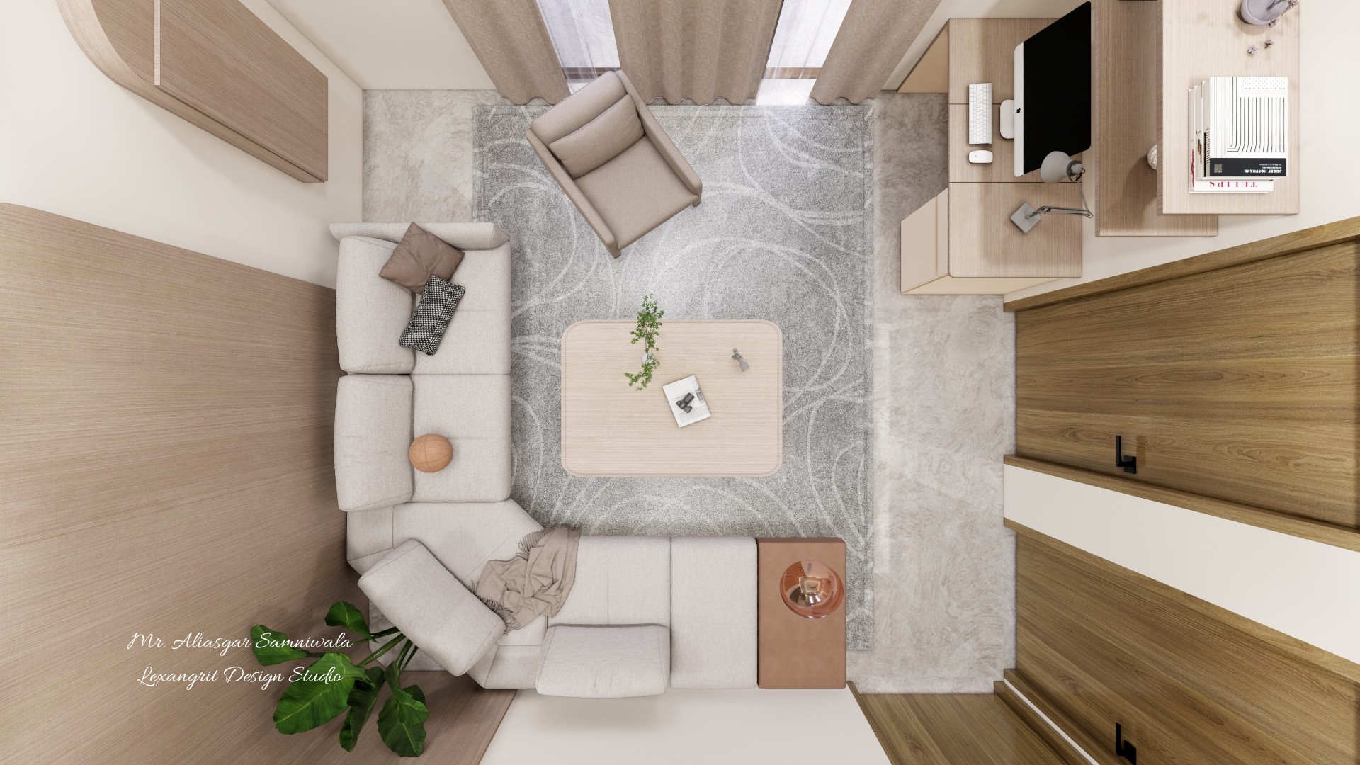 interior design idea