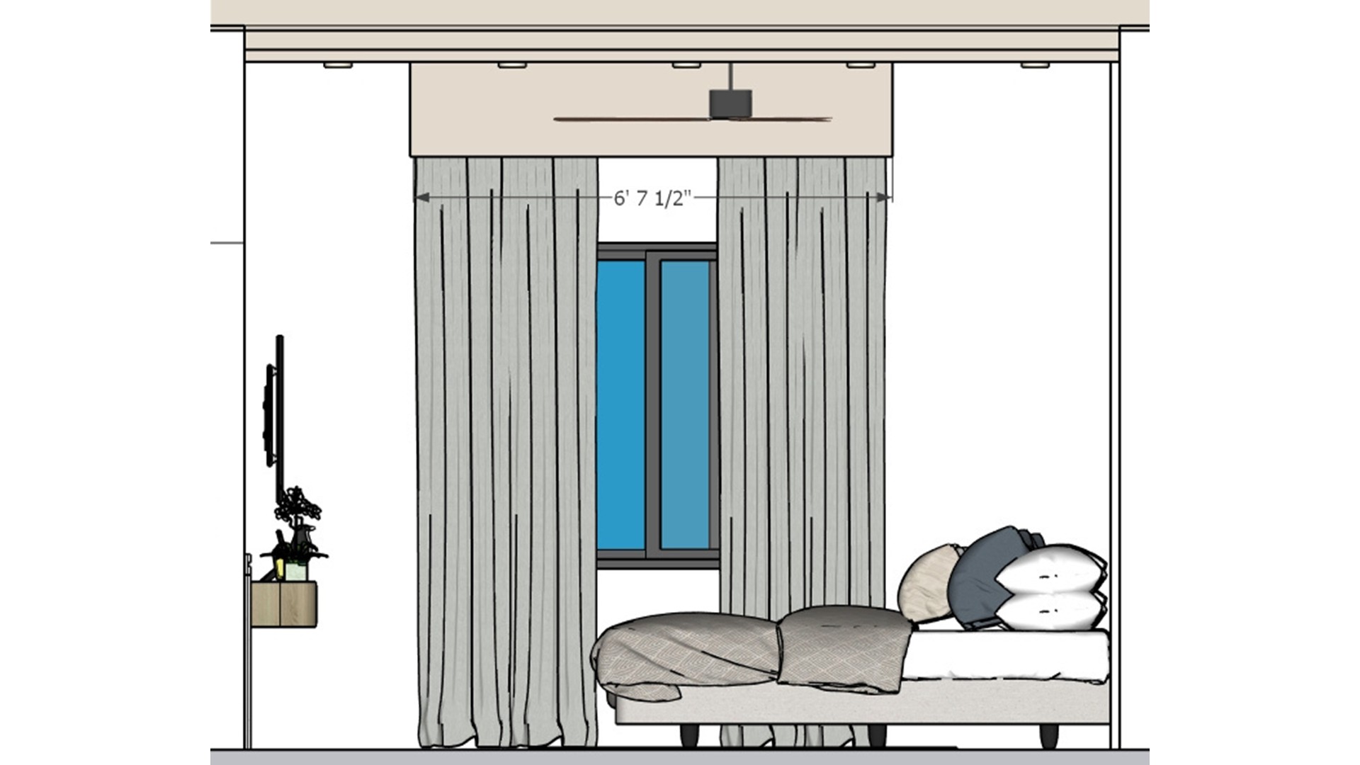 interior design idea