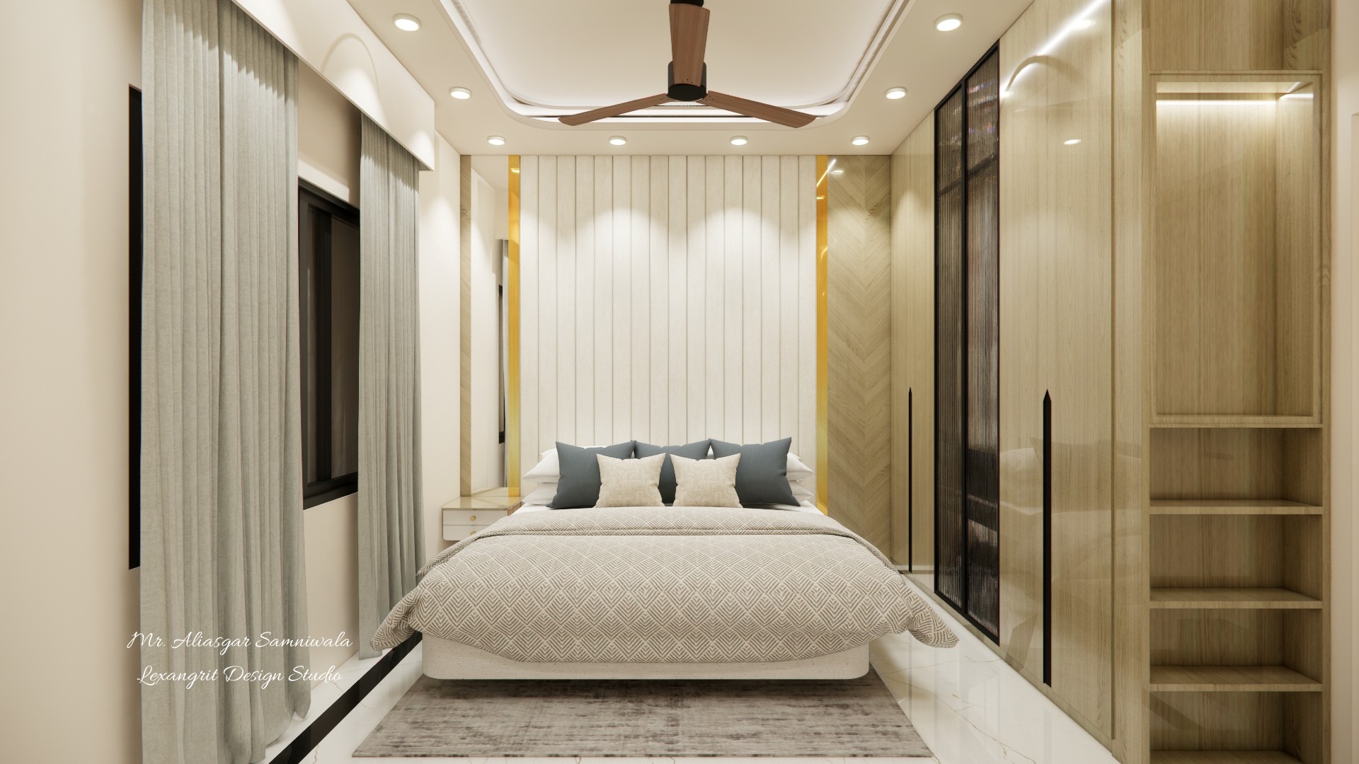 interior design idea