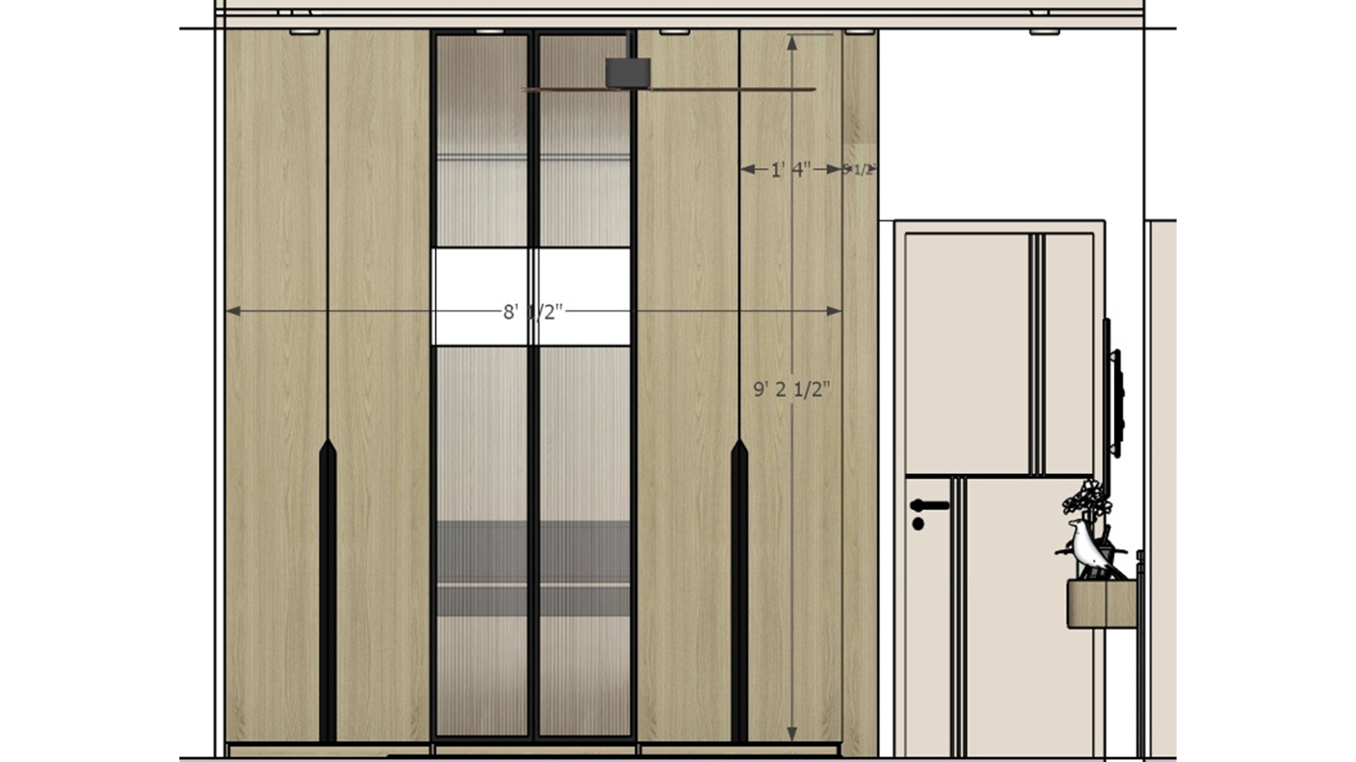 interior design idea