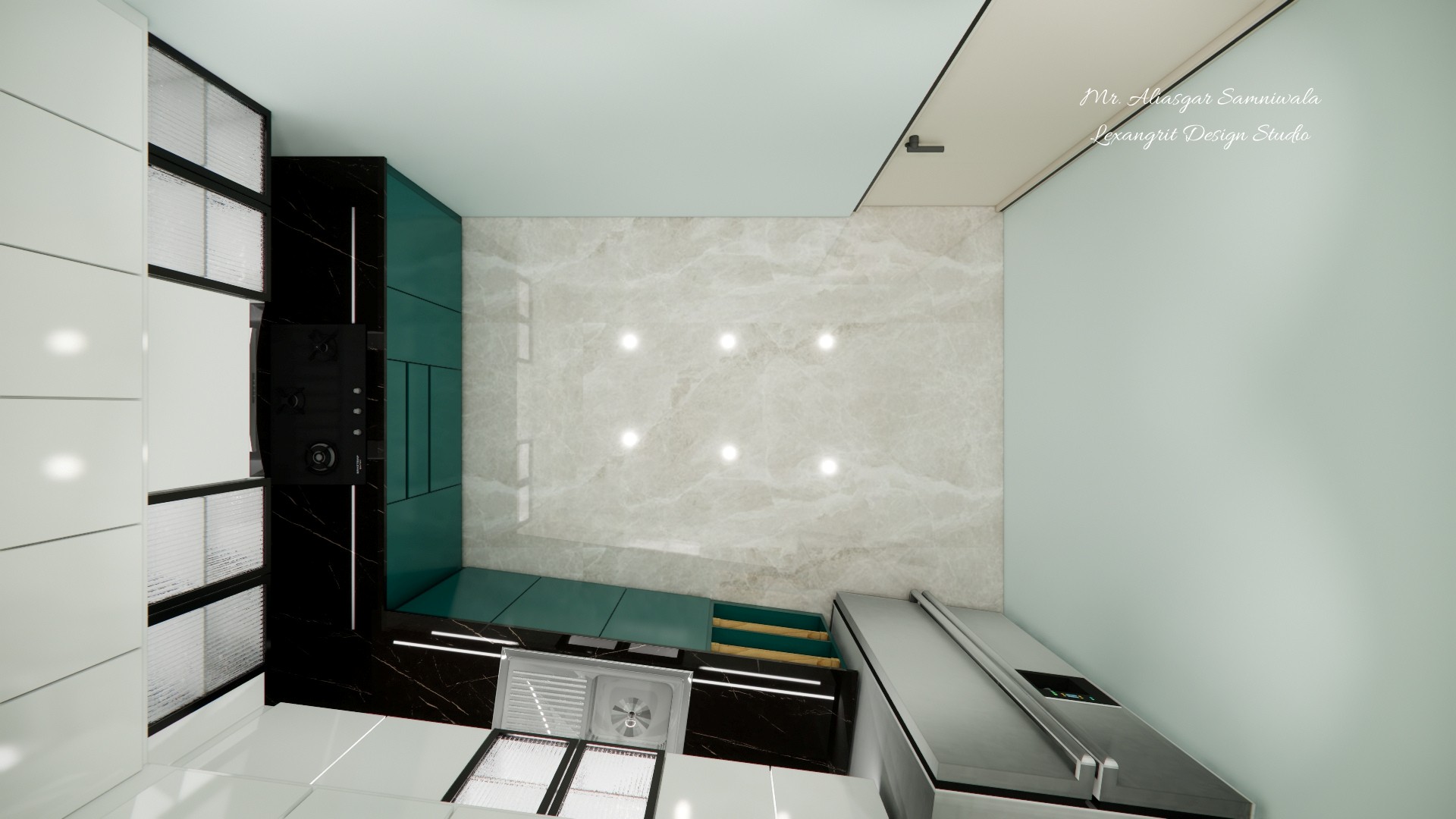 interior design idea