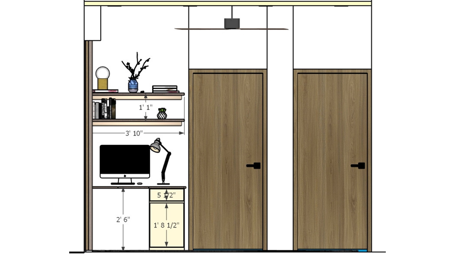 interior design idea