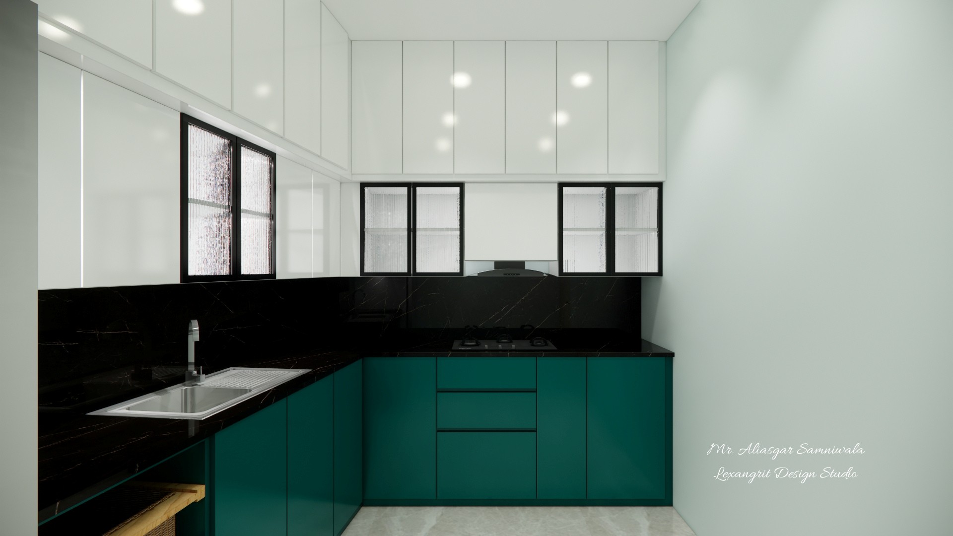 interior design idea