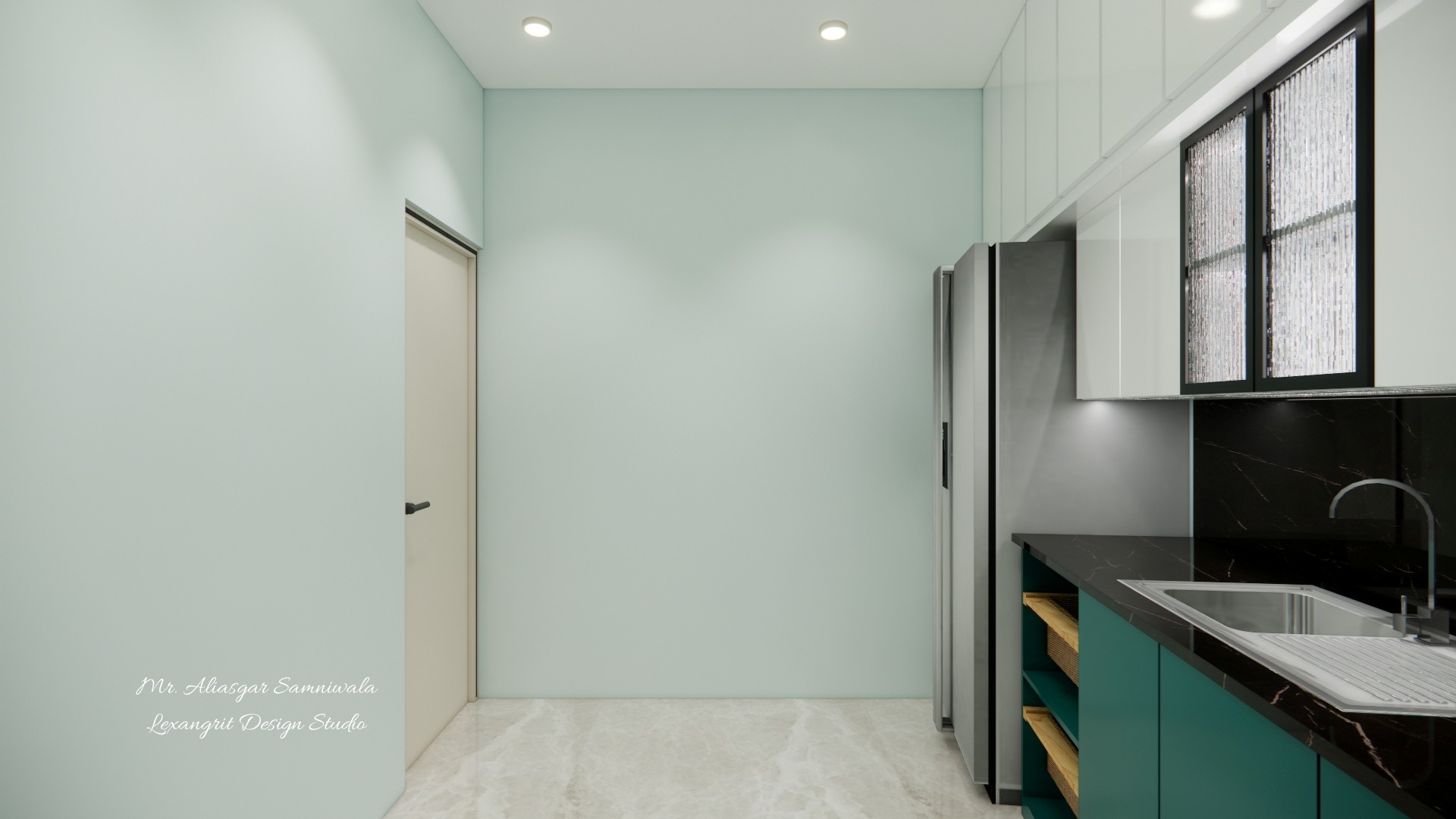 interior design idea
