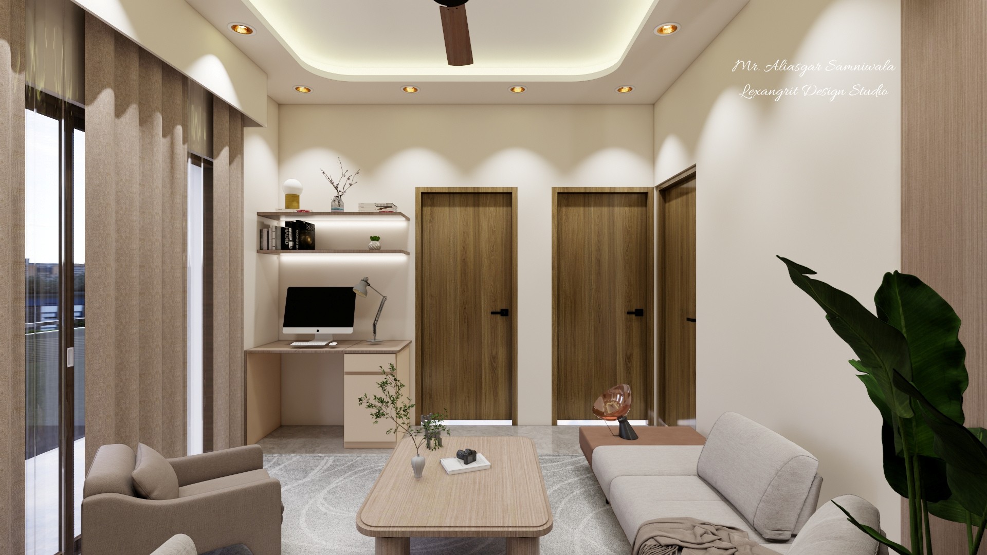 interior design idea