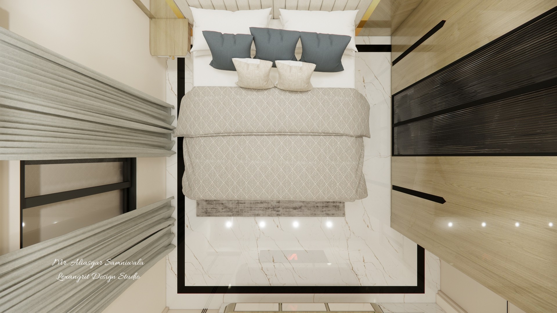 interior design idea