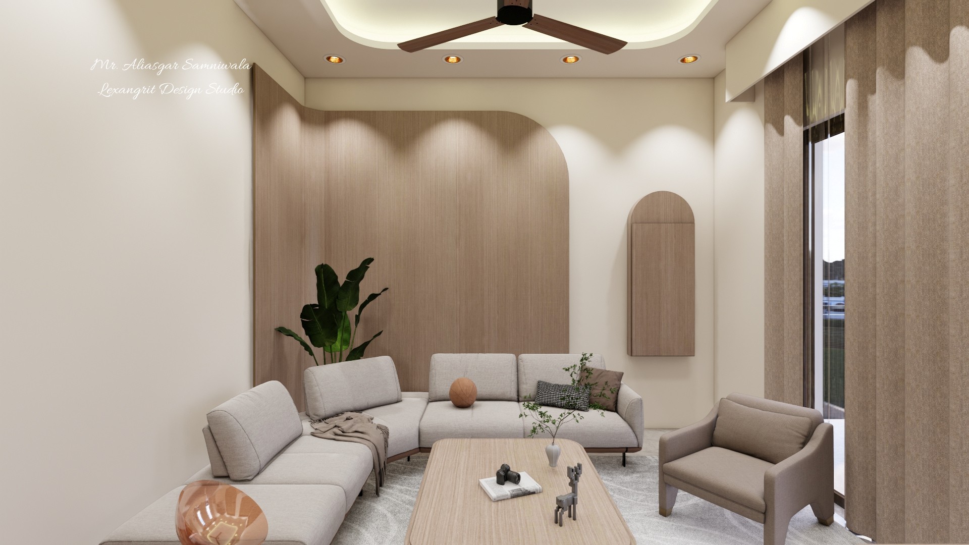 1BHK