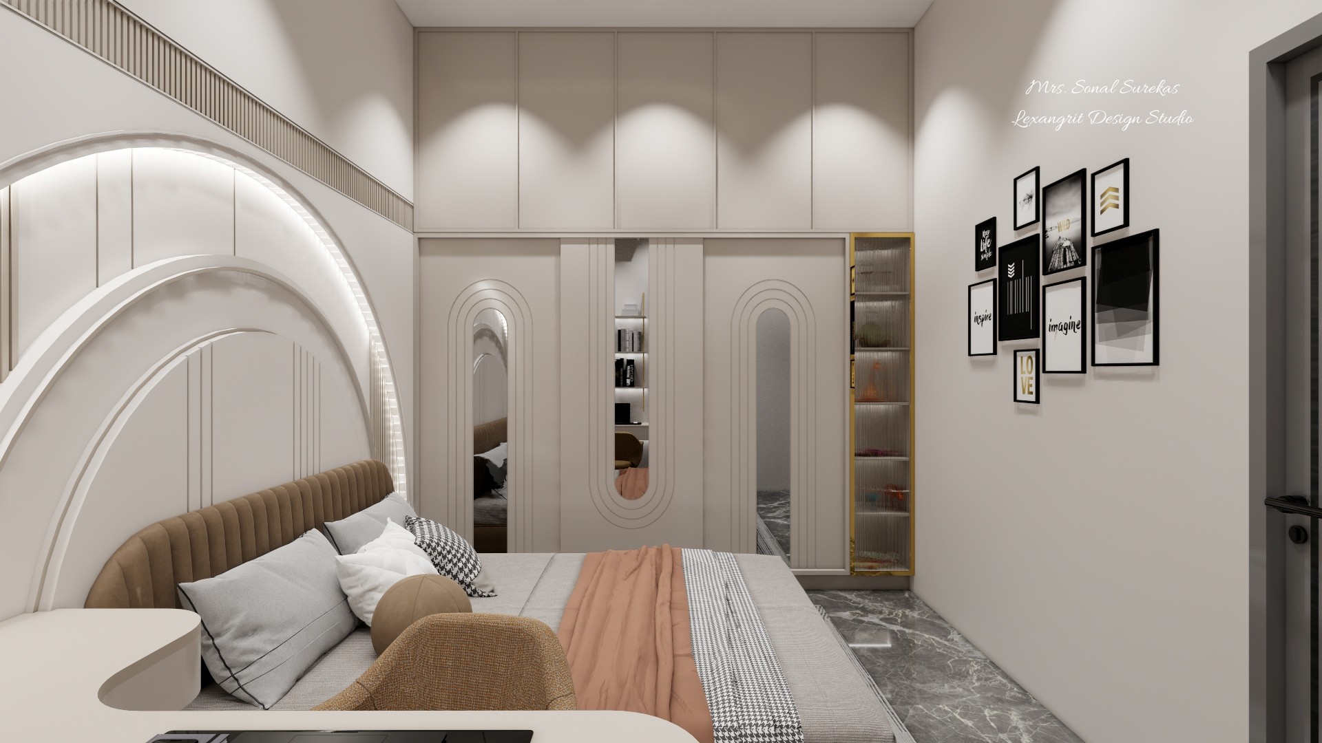 interior design idea