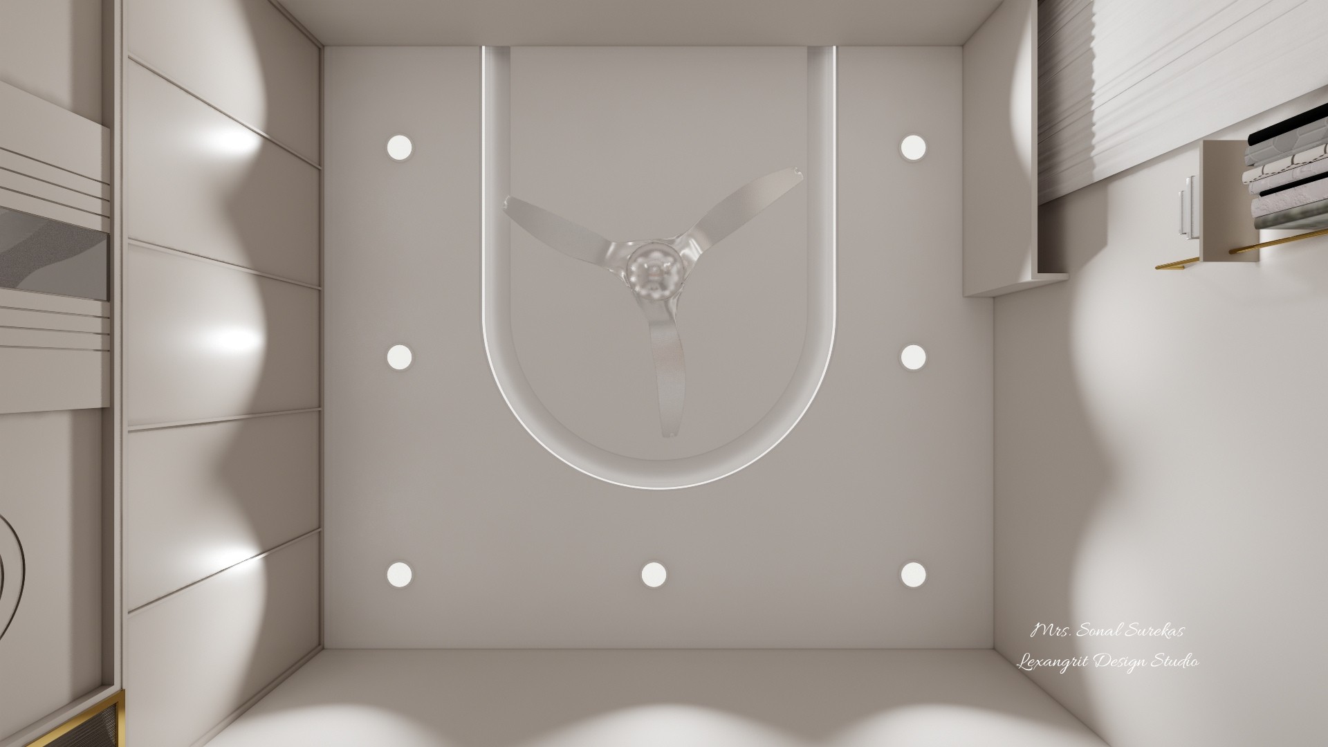 interior design idea
