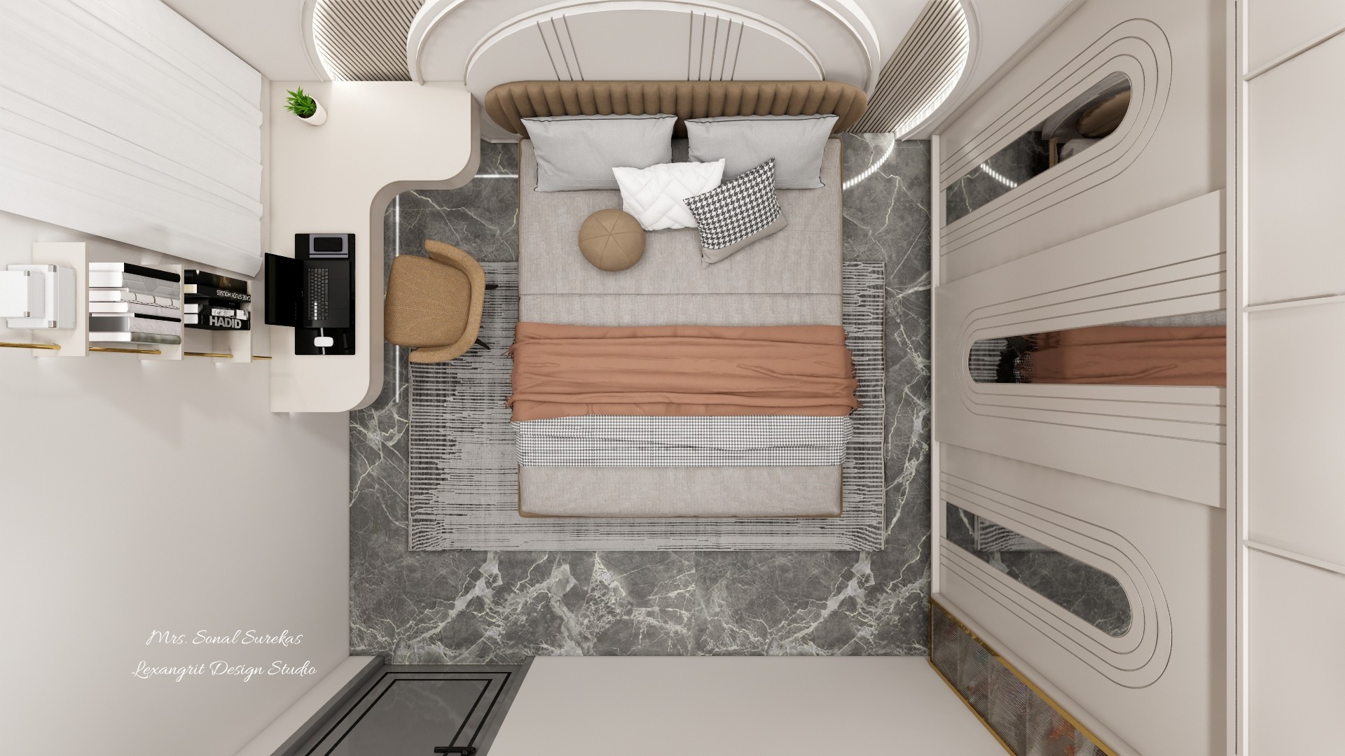 interior design idea