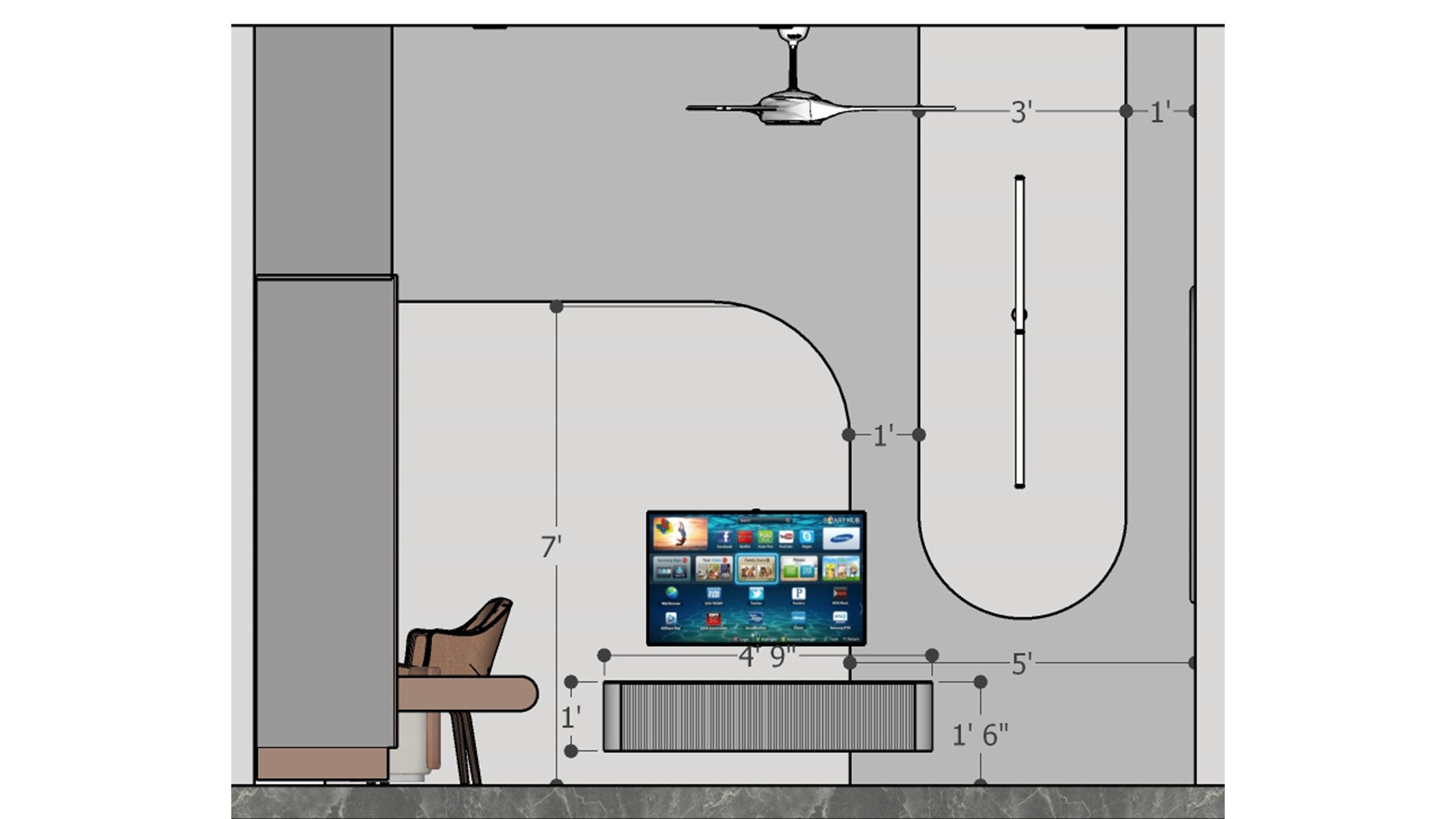 interior design idea