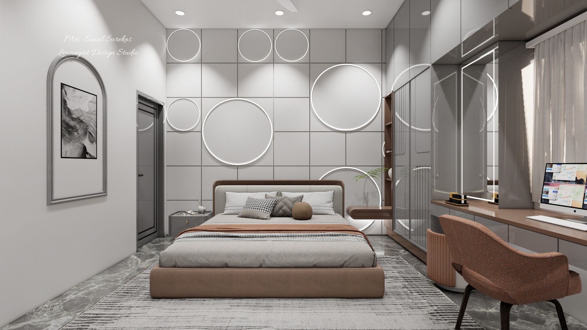 interior design idea