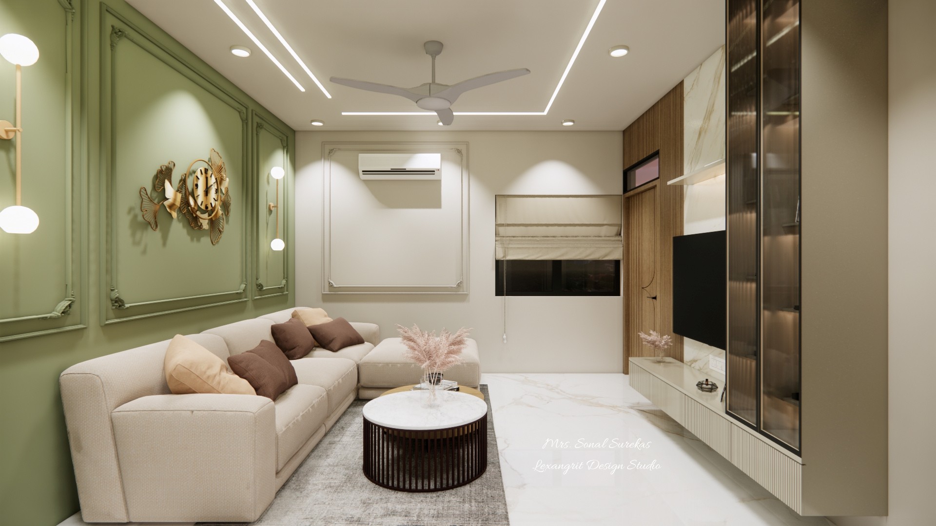 interior design idea