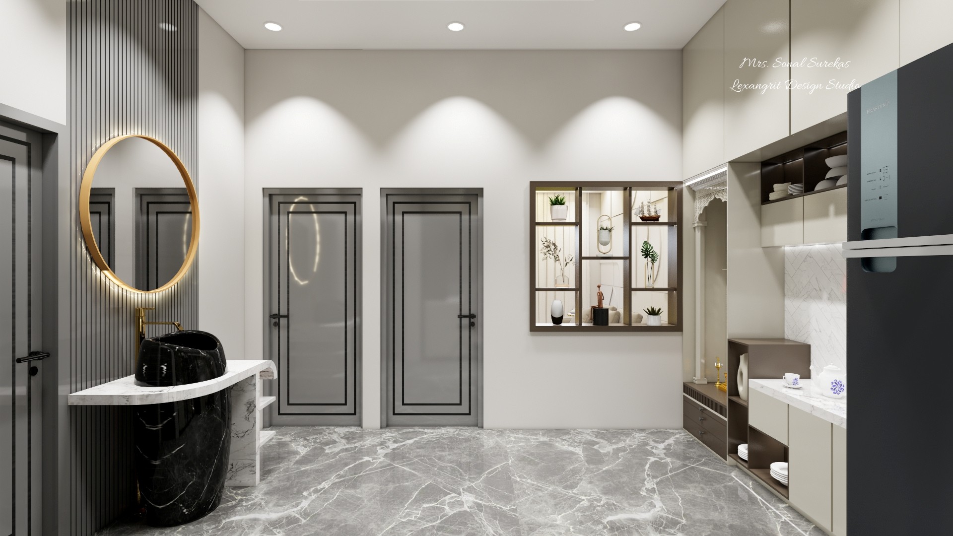 interior design idea
