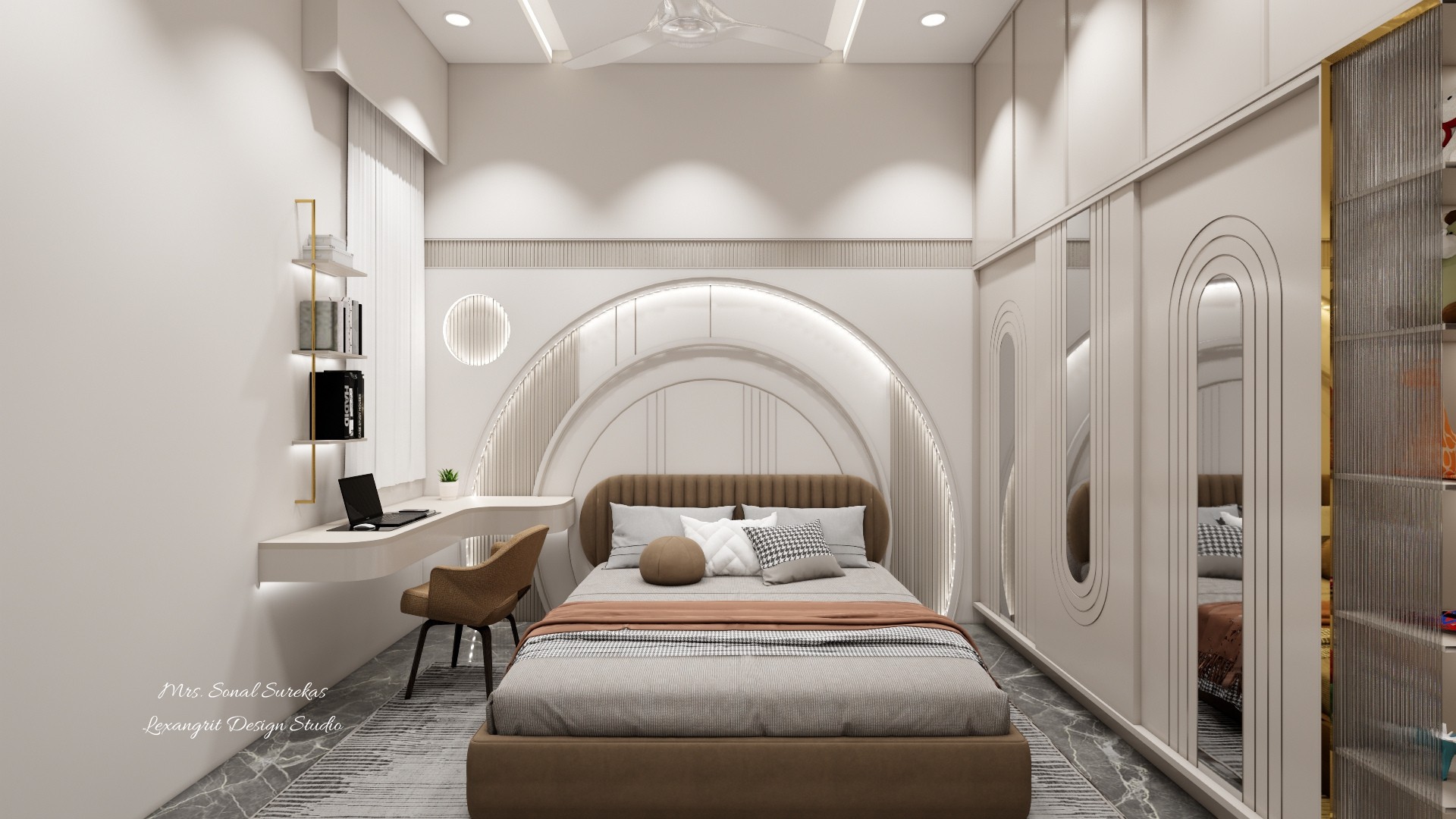 interior design idea