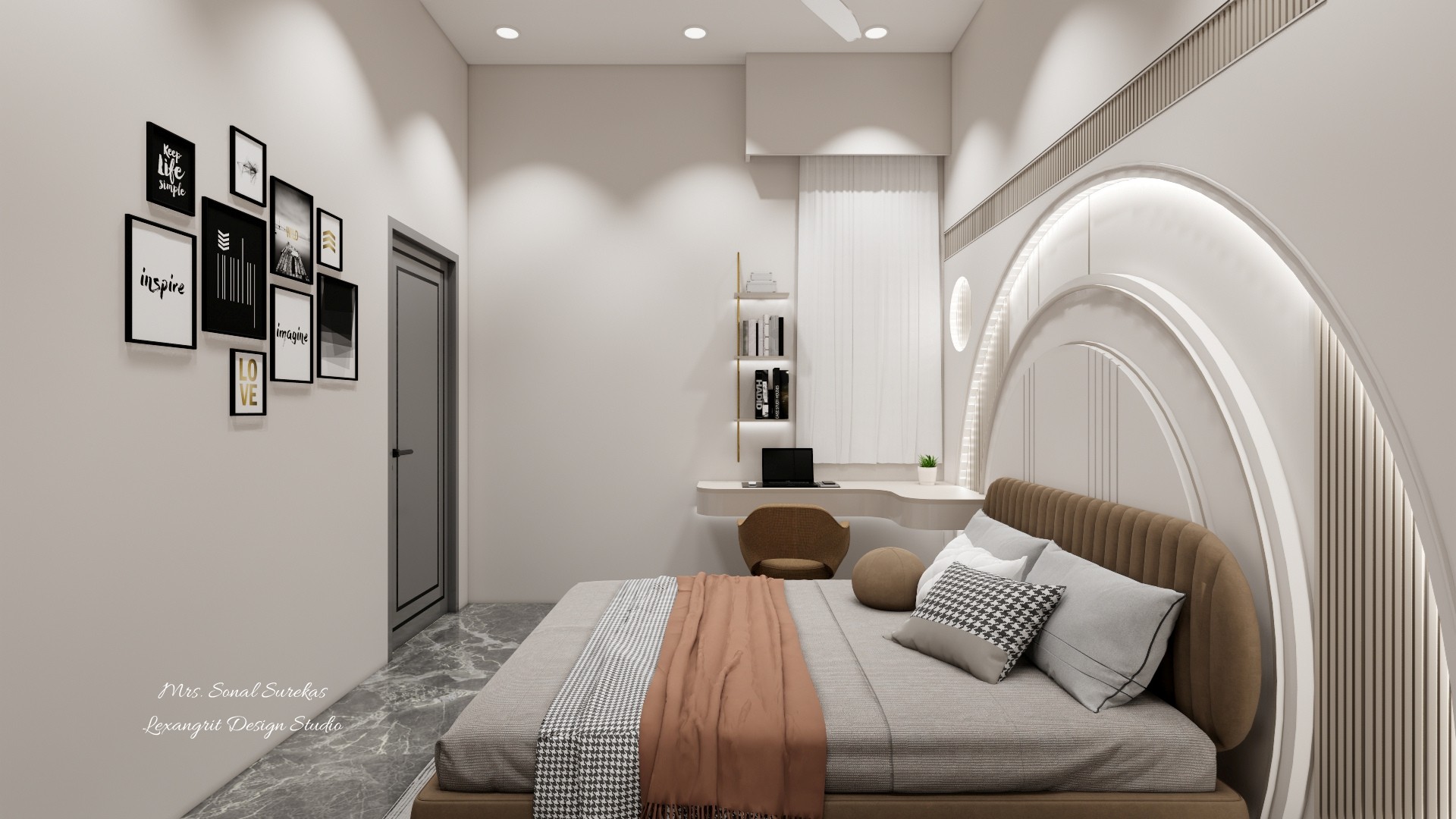 interior design idea