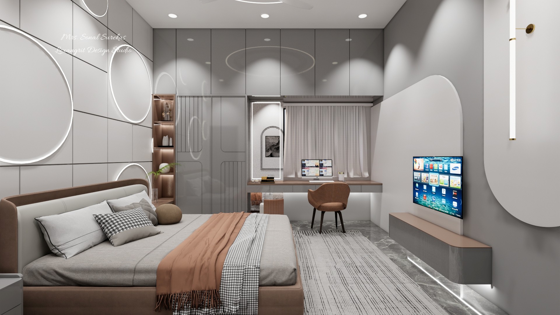 interior design idea