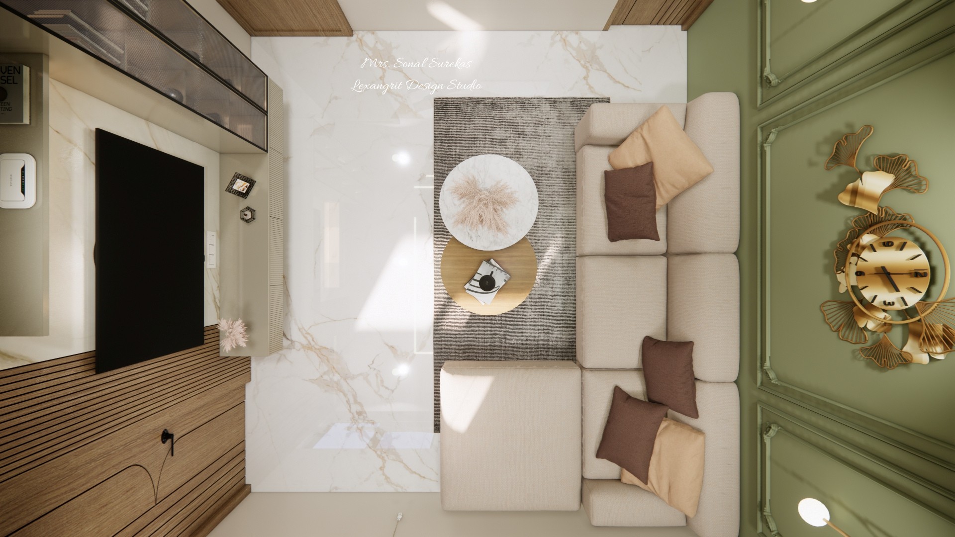 interior design idea