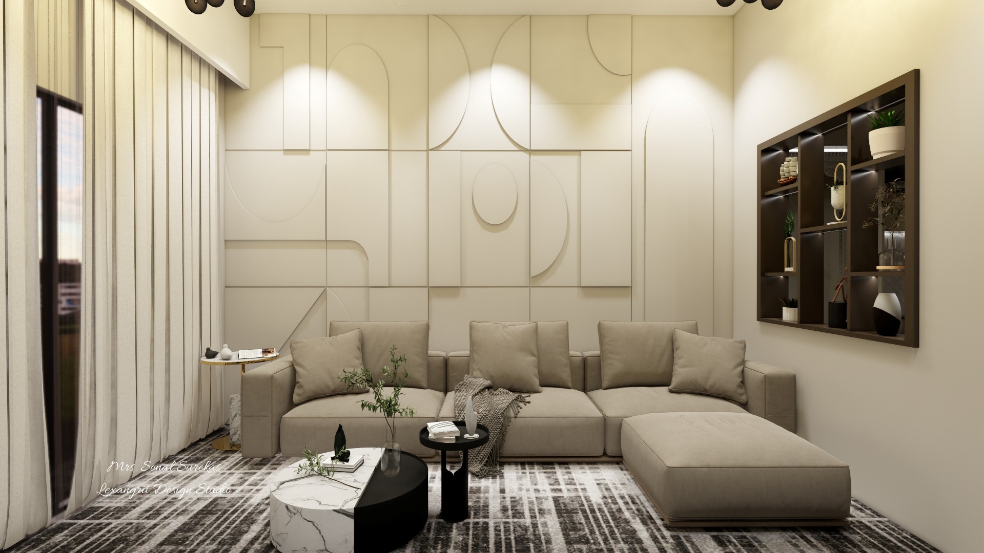 interior design idea