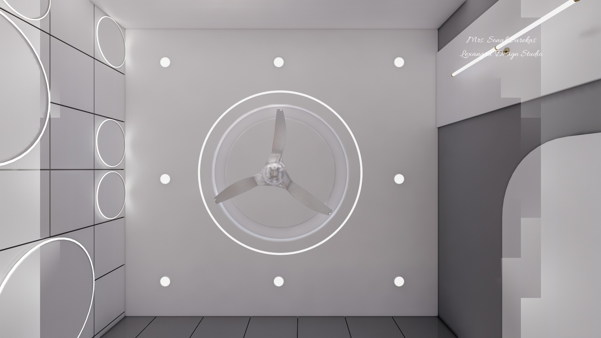 interior design idea