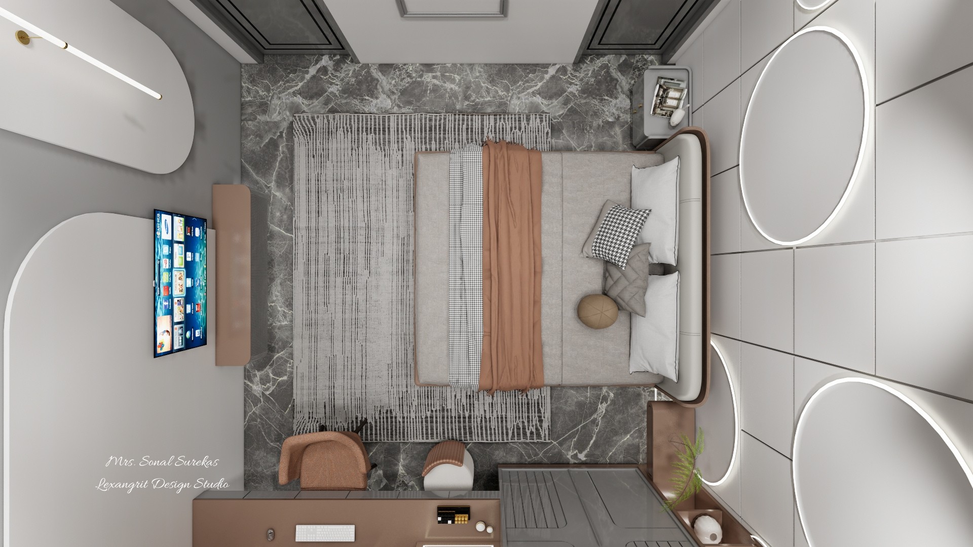 interior design idea