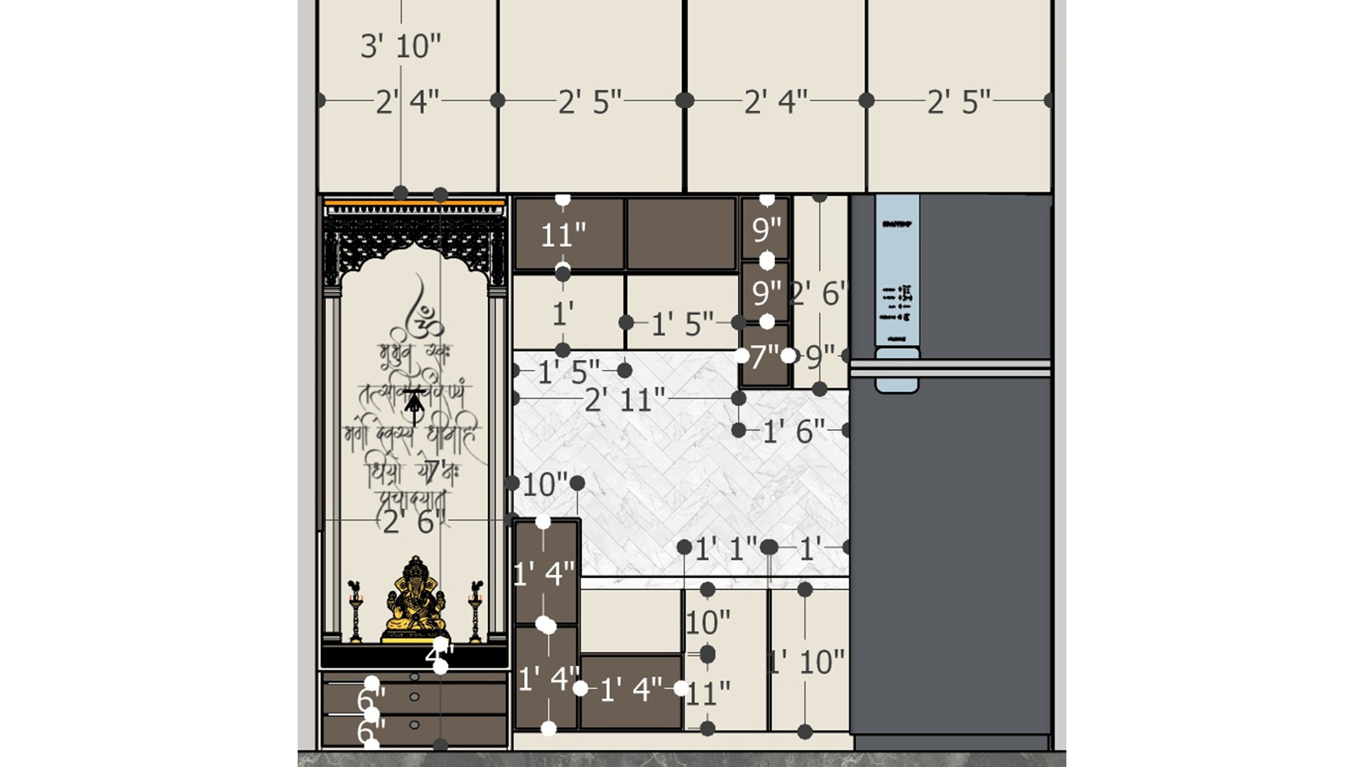 interior design idea