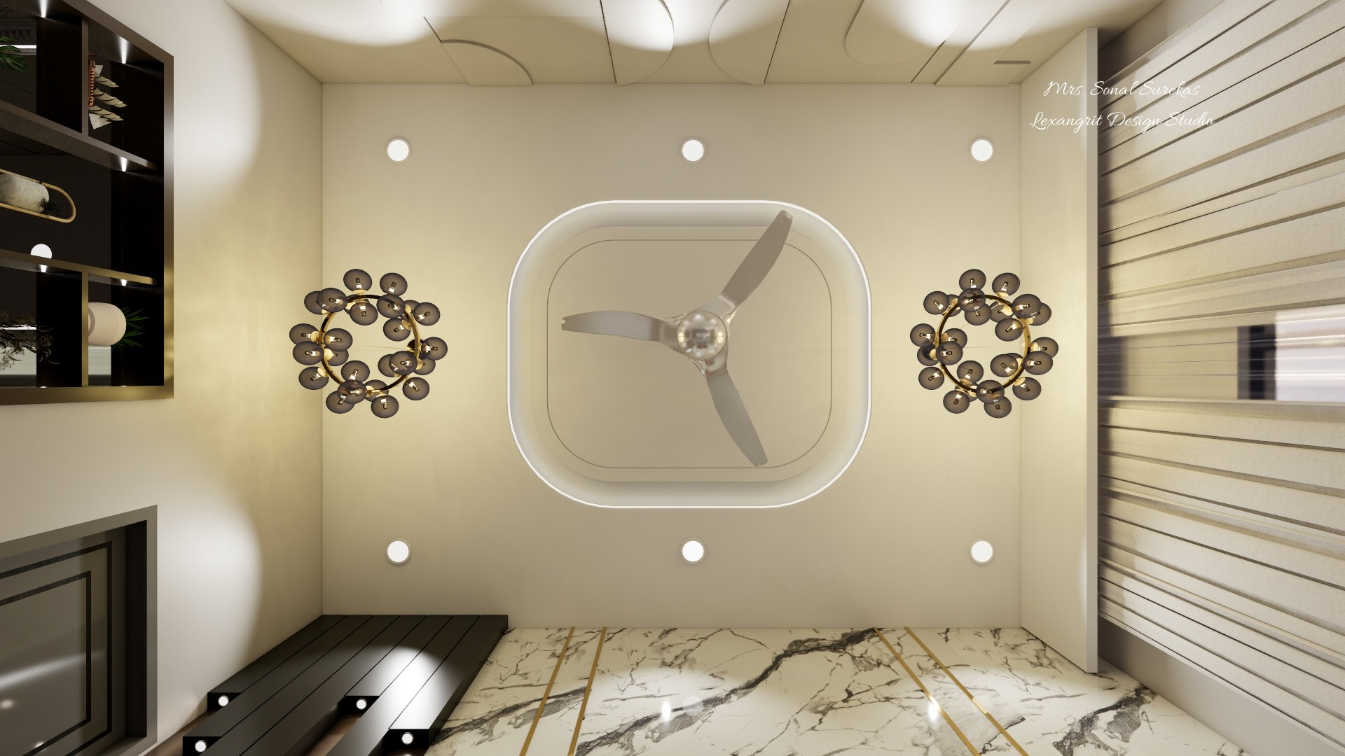 interior design idea