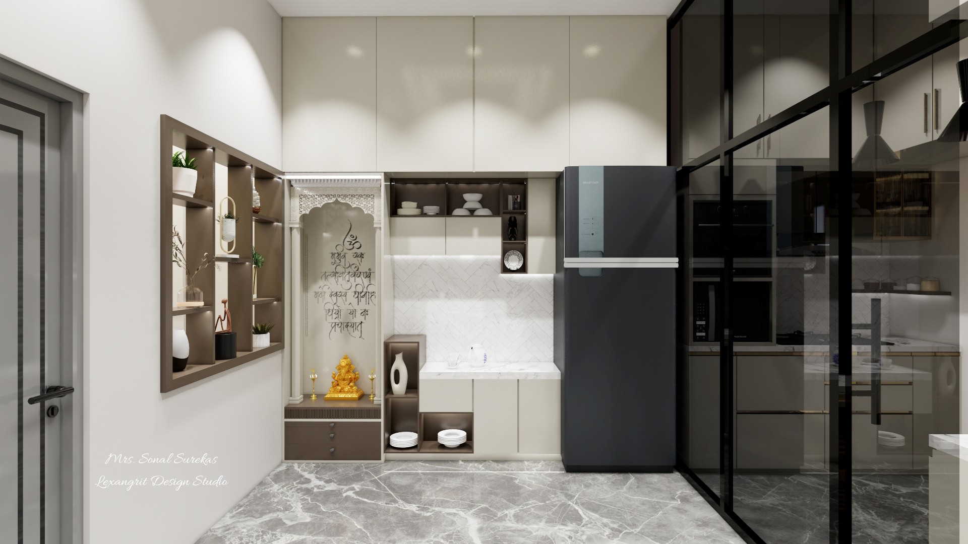 interior design idea