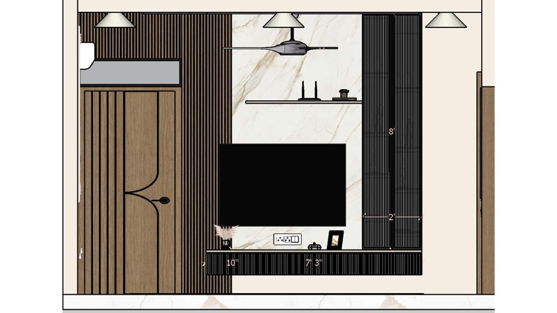 interior design idea