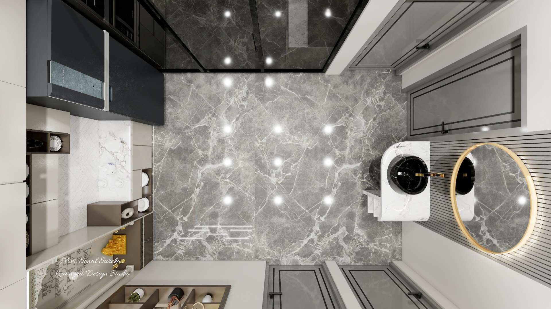 interior design idea
